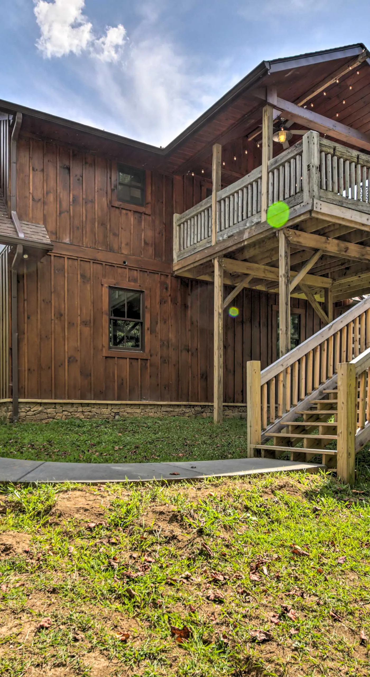 Bloomington Cabin, Mins to Campus/Lake Monroe