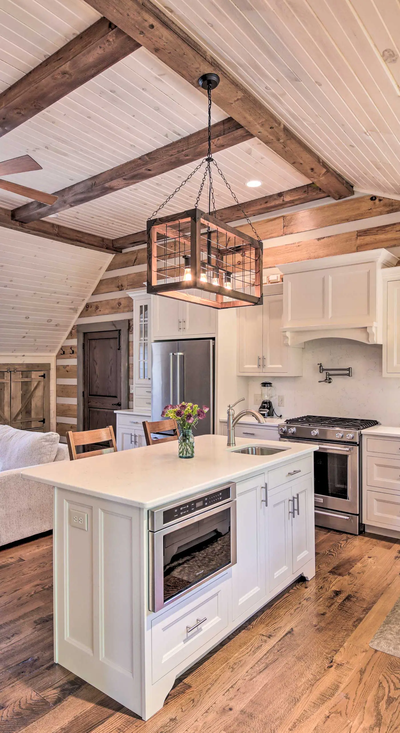 Bloomington Cabin, Mins to Campus/Lake Monroe