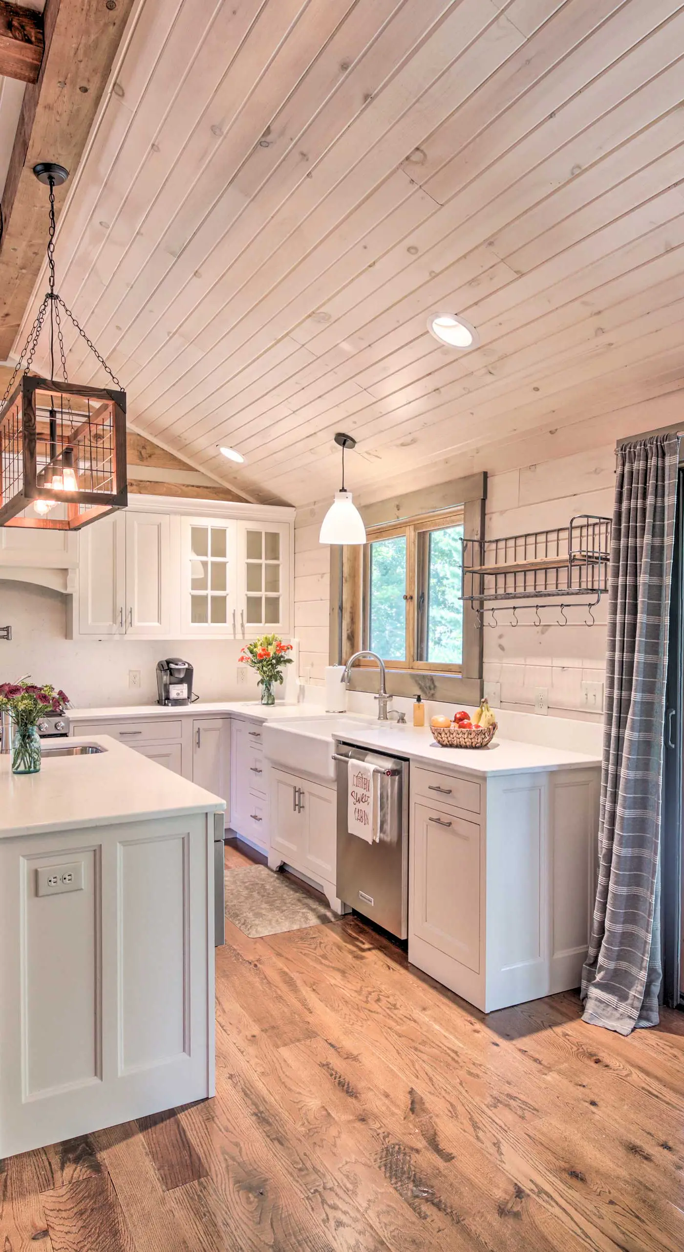 Bloomington Cabin, Mins to Campus/Lake Monroe