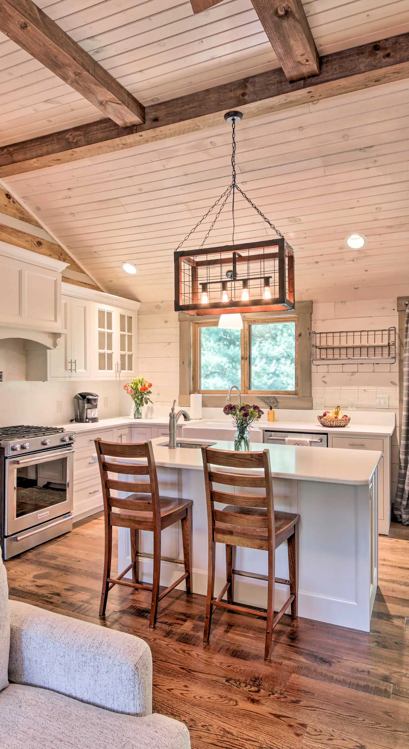 Bloomington Cabin, Mins to Campus/Lake Monroe