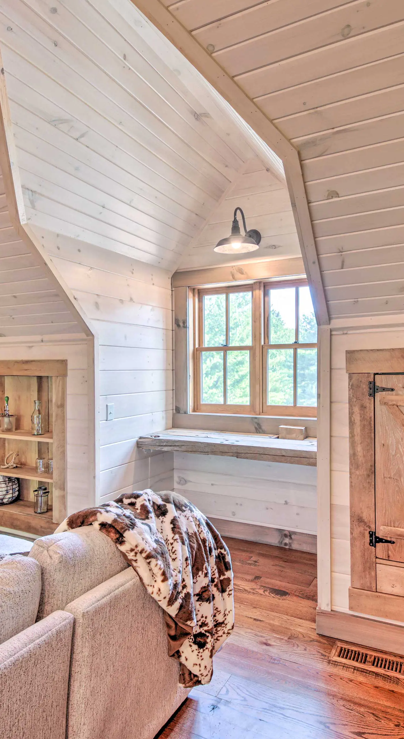 Bloomington Cabin, Mins to Campus/Lake Monroe
