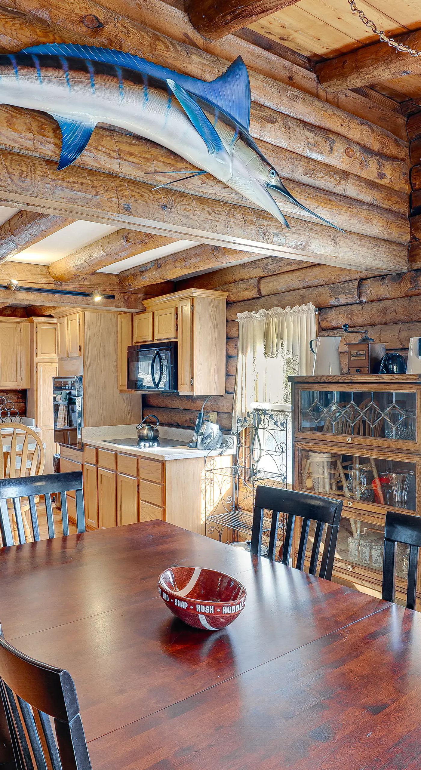 Hike, Fish & Boat Nearby! Bloomington Family Cabin