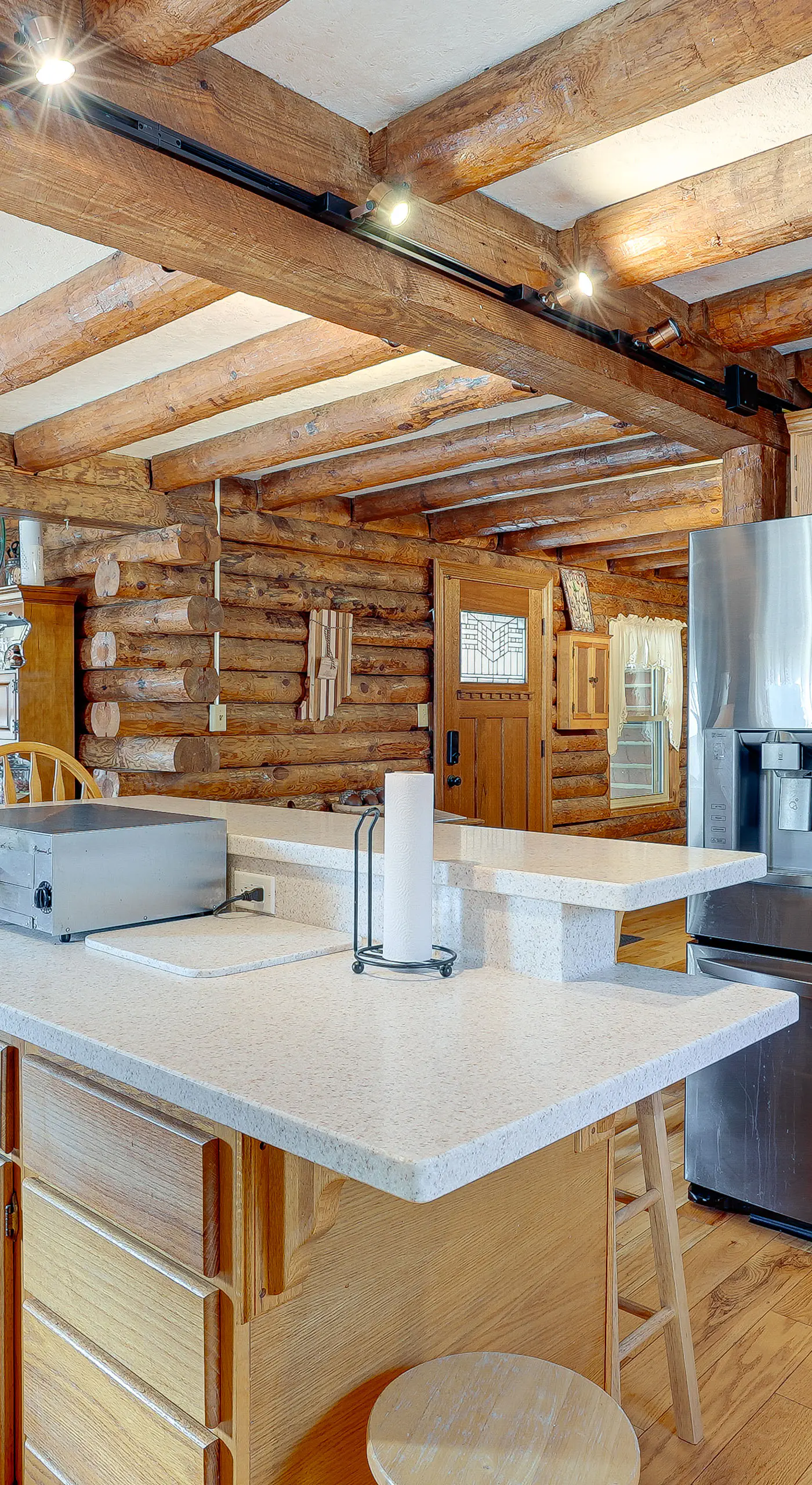 Hike, Fish & Boat Nearby! Bloomington Family Cabin