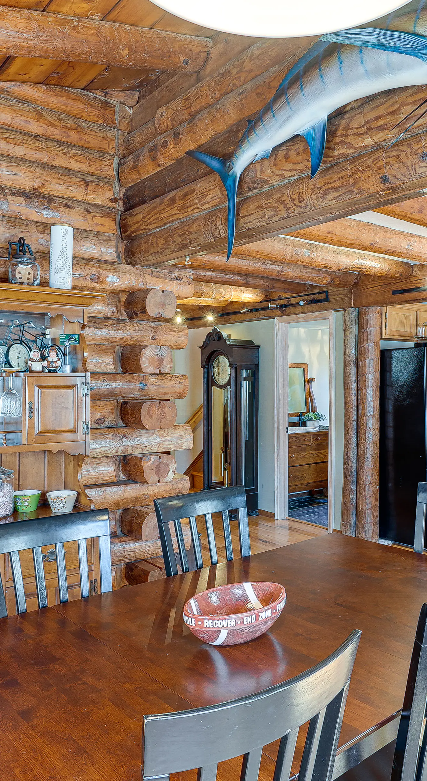 Hike, Fish & Boat Nearby! Bloomington Family Cabin