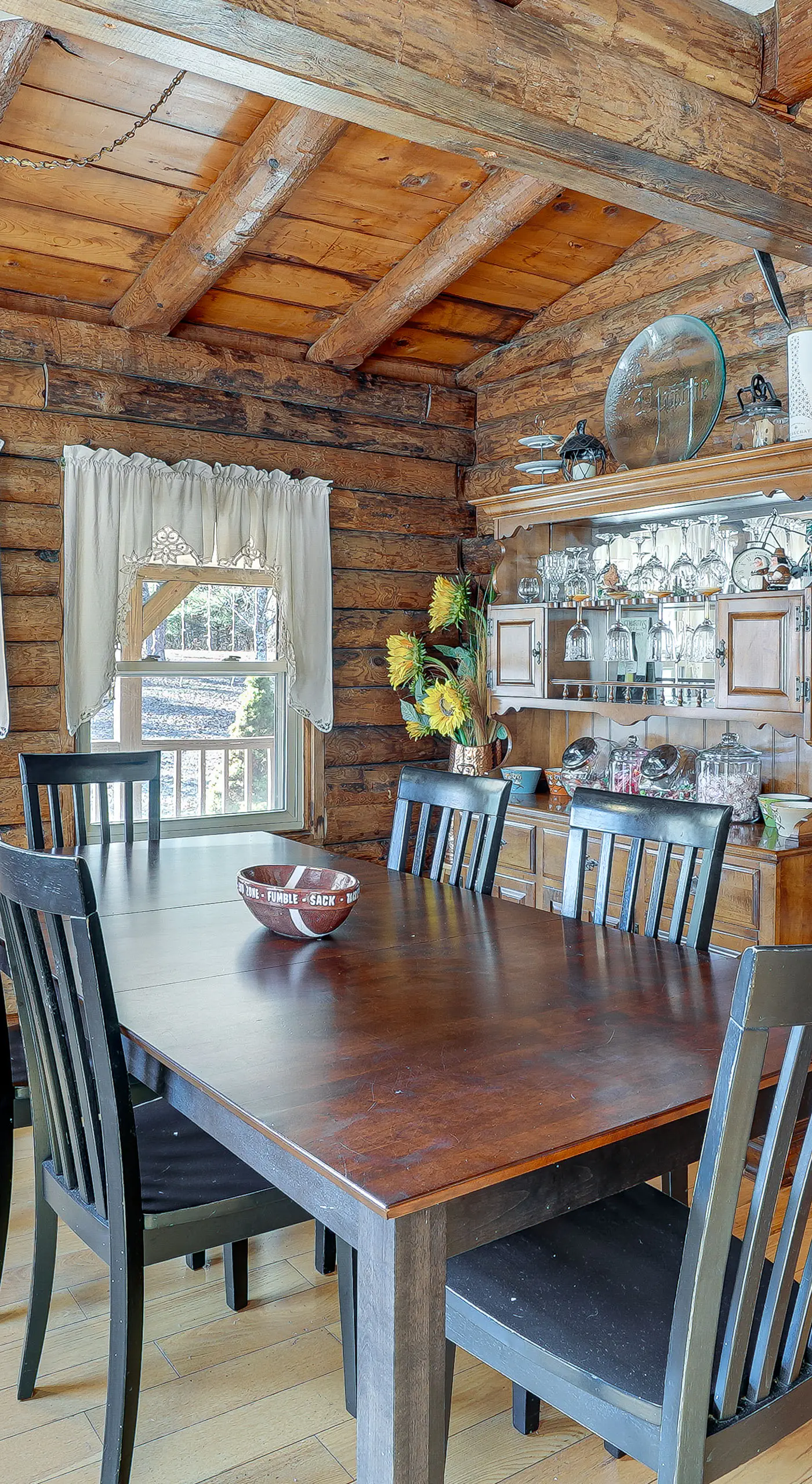 Hike, Fish & Boat Nearby! Bloomington Family Cabin