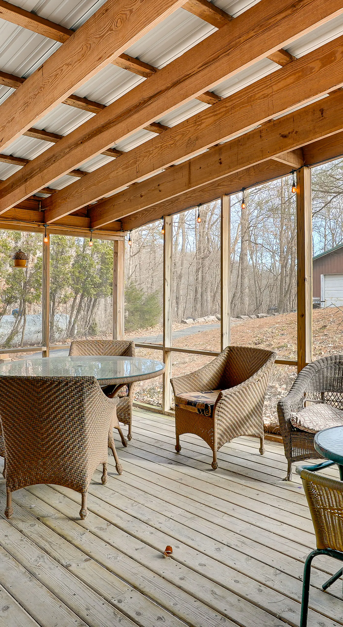 Hike, Fish & Boat Nearby! Bloomington Family Cabin