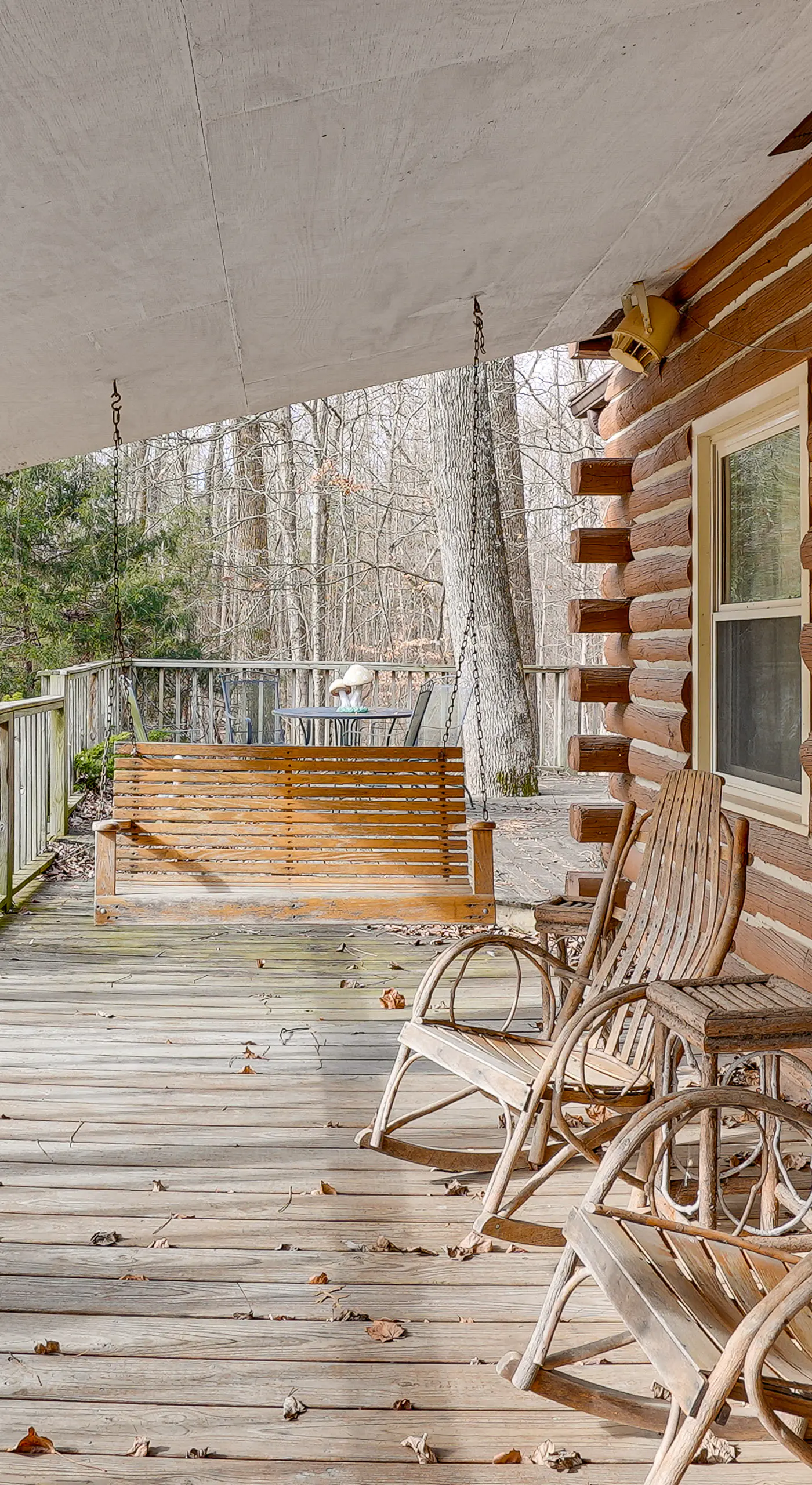 Hike, Fish & Boat Nearby! Bloomington Family Cabin