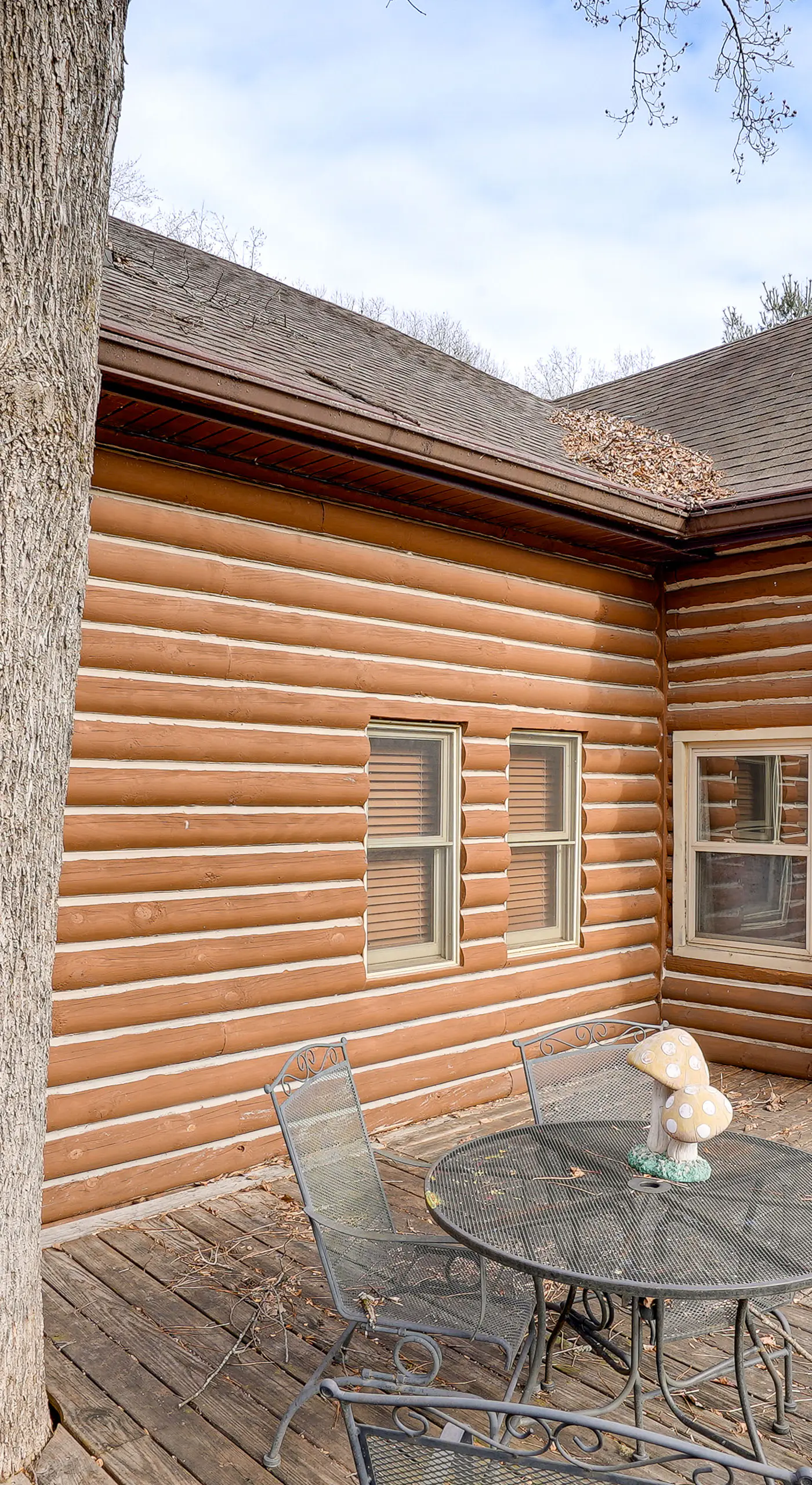 Hike, Fish & Boat Nearby! Bloomington Family Cabin