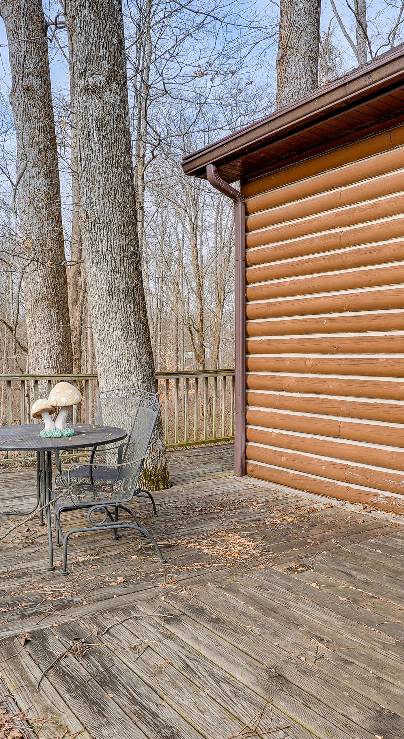 Hike, Fish & Boat Nearby! Bloomington Family Cabin