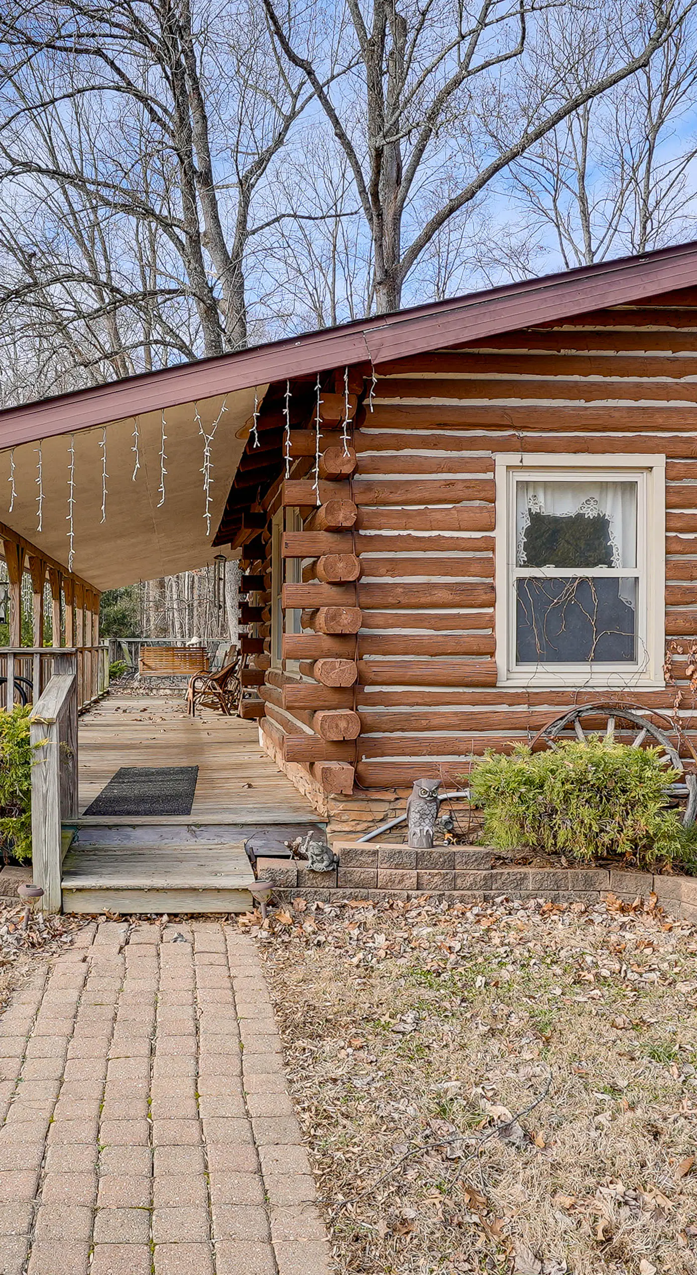 Hike, Fish & Boat Nearby! Bloomington Family Cabin