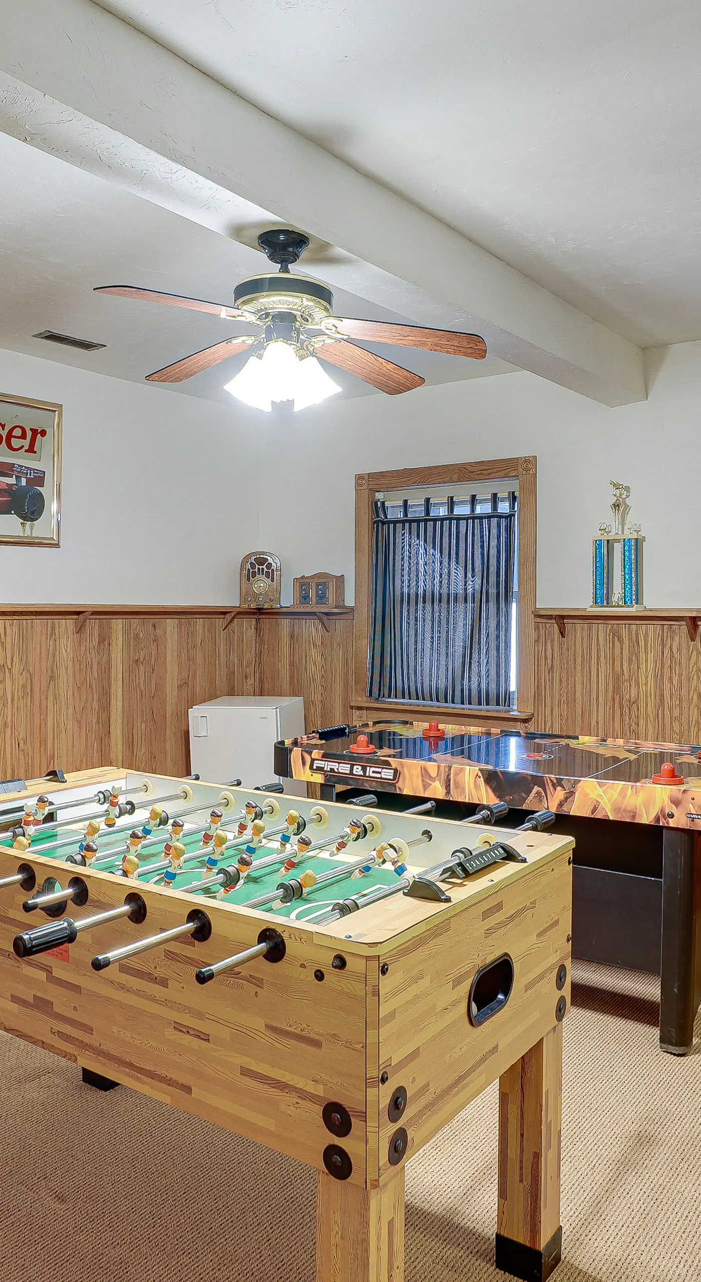 Hike, Fish & Boat Nearby! Bloomington Family Cabin