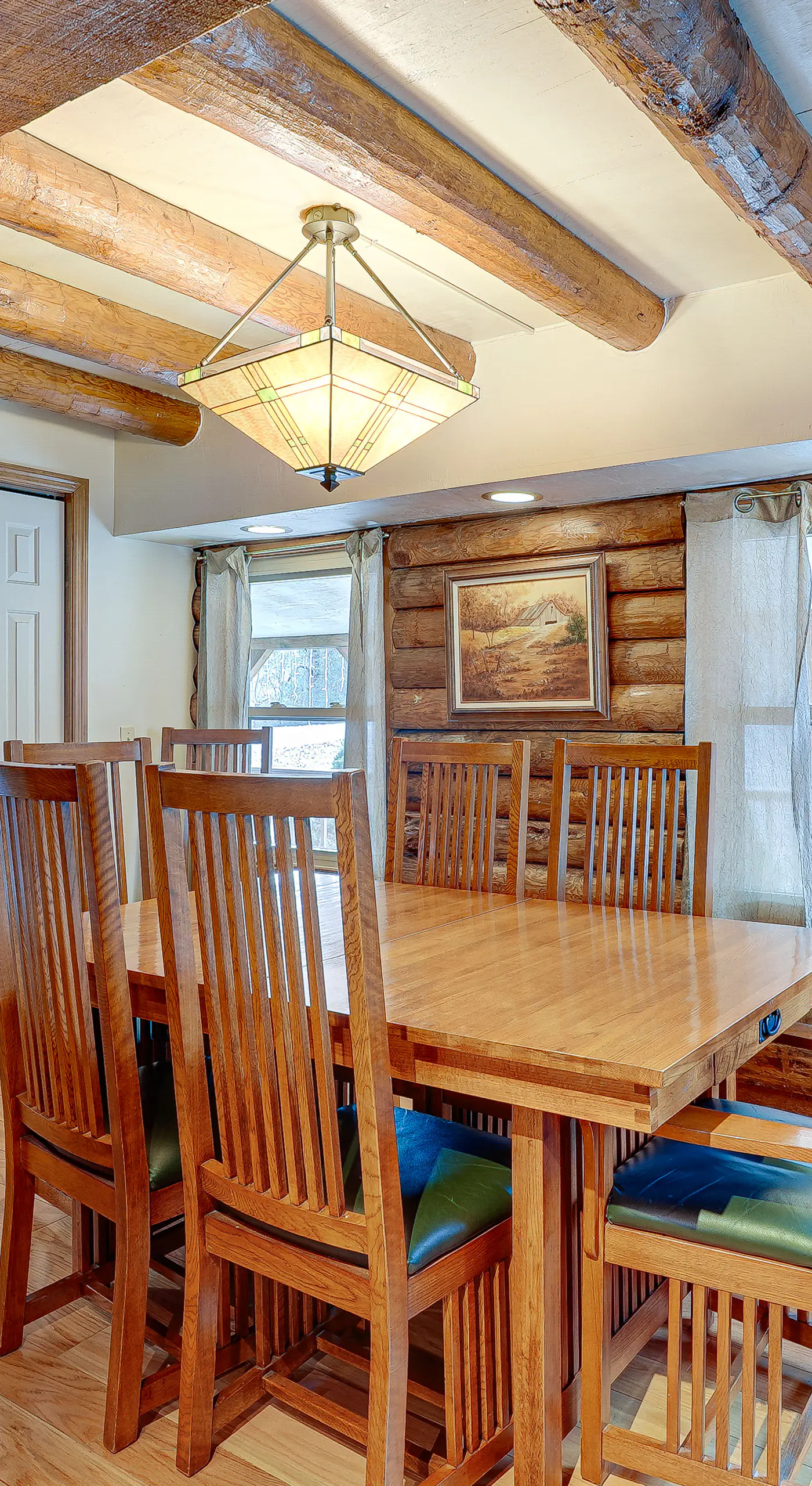 Hike, Fish & Boat Nearby! Bloomington Family Cabin