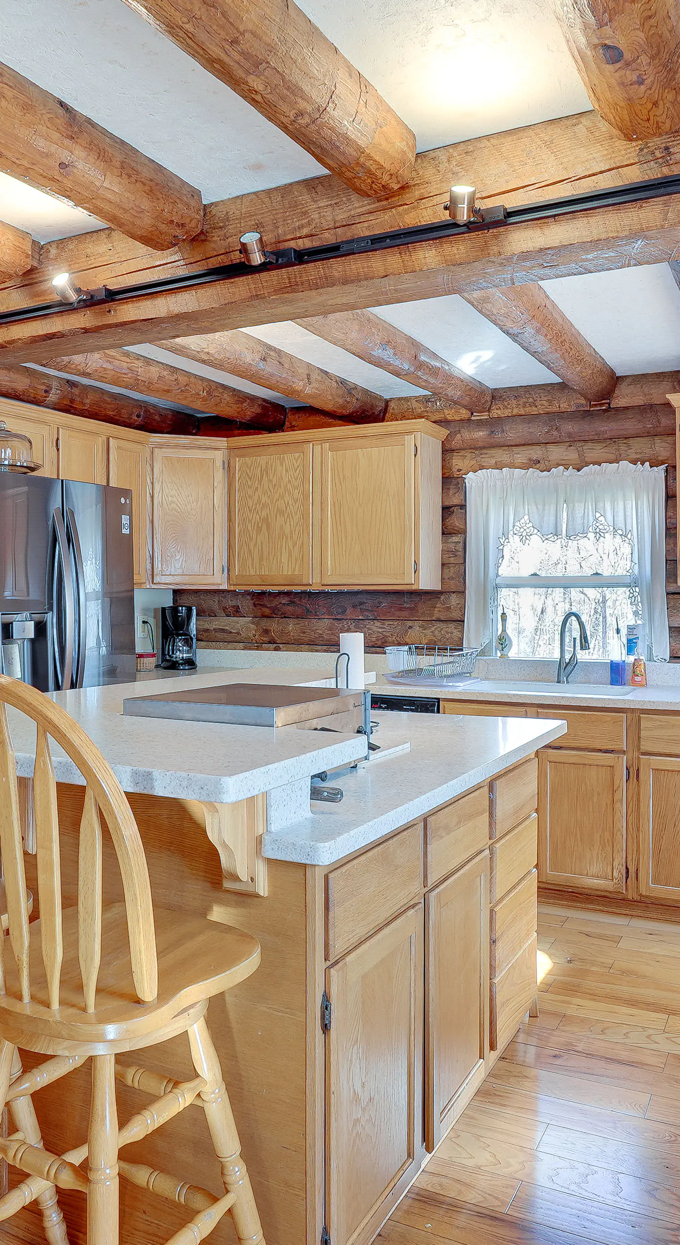 Hike, Fish & Boat Nearby! Bloomington Family Cabin