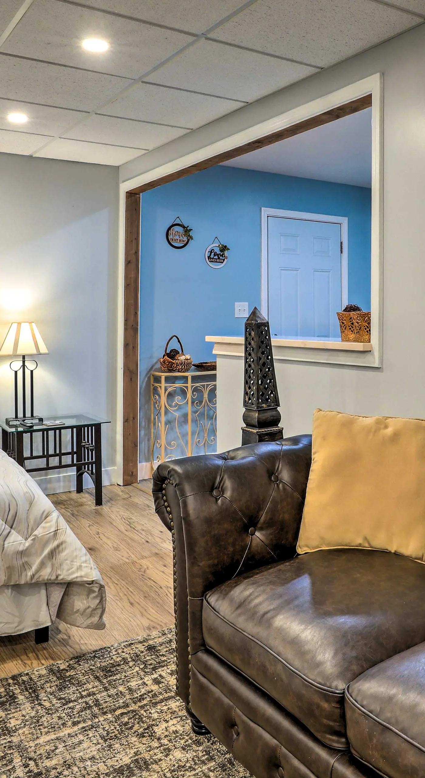 Atlanta Area Studio ~ 3 Mi to Gas South Arena!