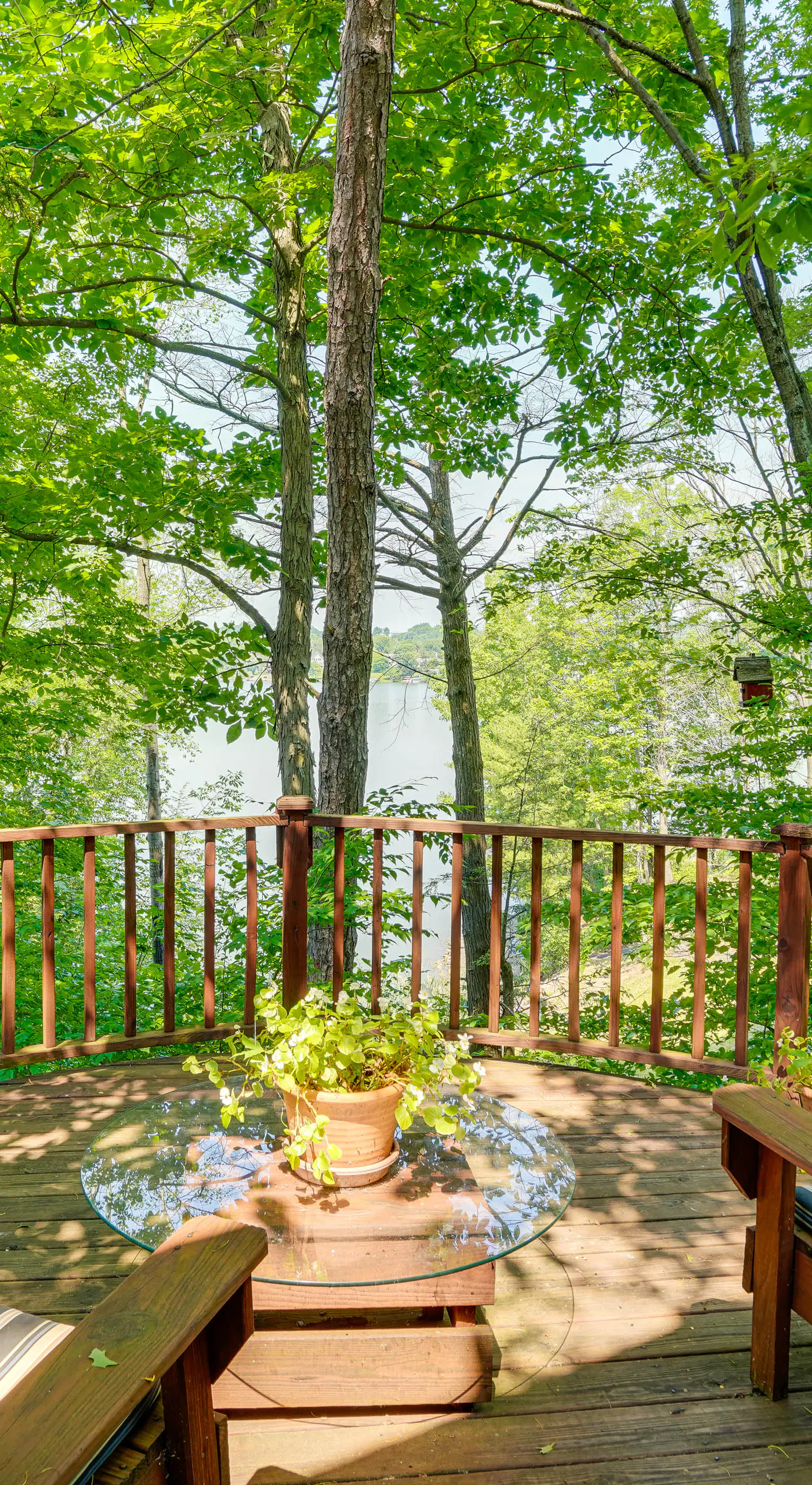 Treehouse Sanctuary Nature Retreat