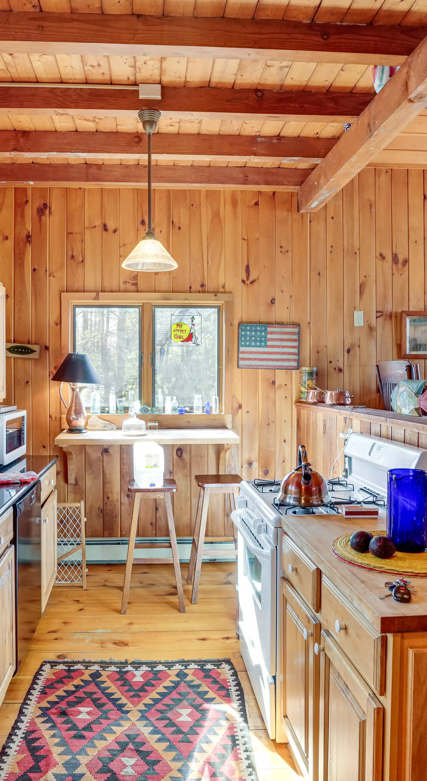 Treehouse Sanctuary Nature Retreat