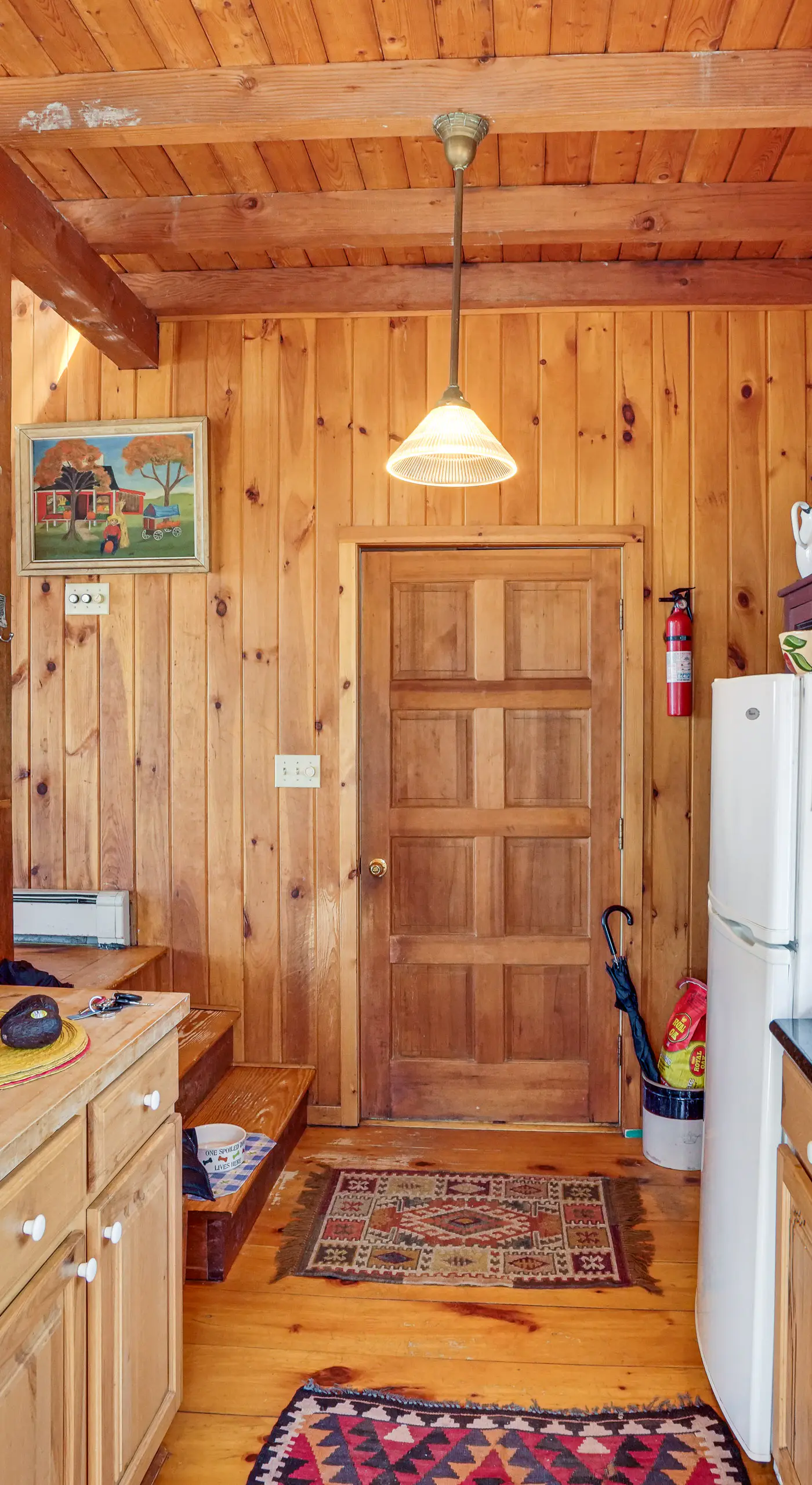 Treehouse Sanctuary Nature Retreat
