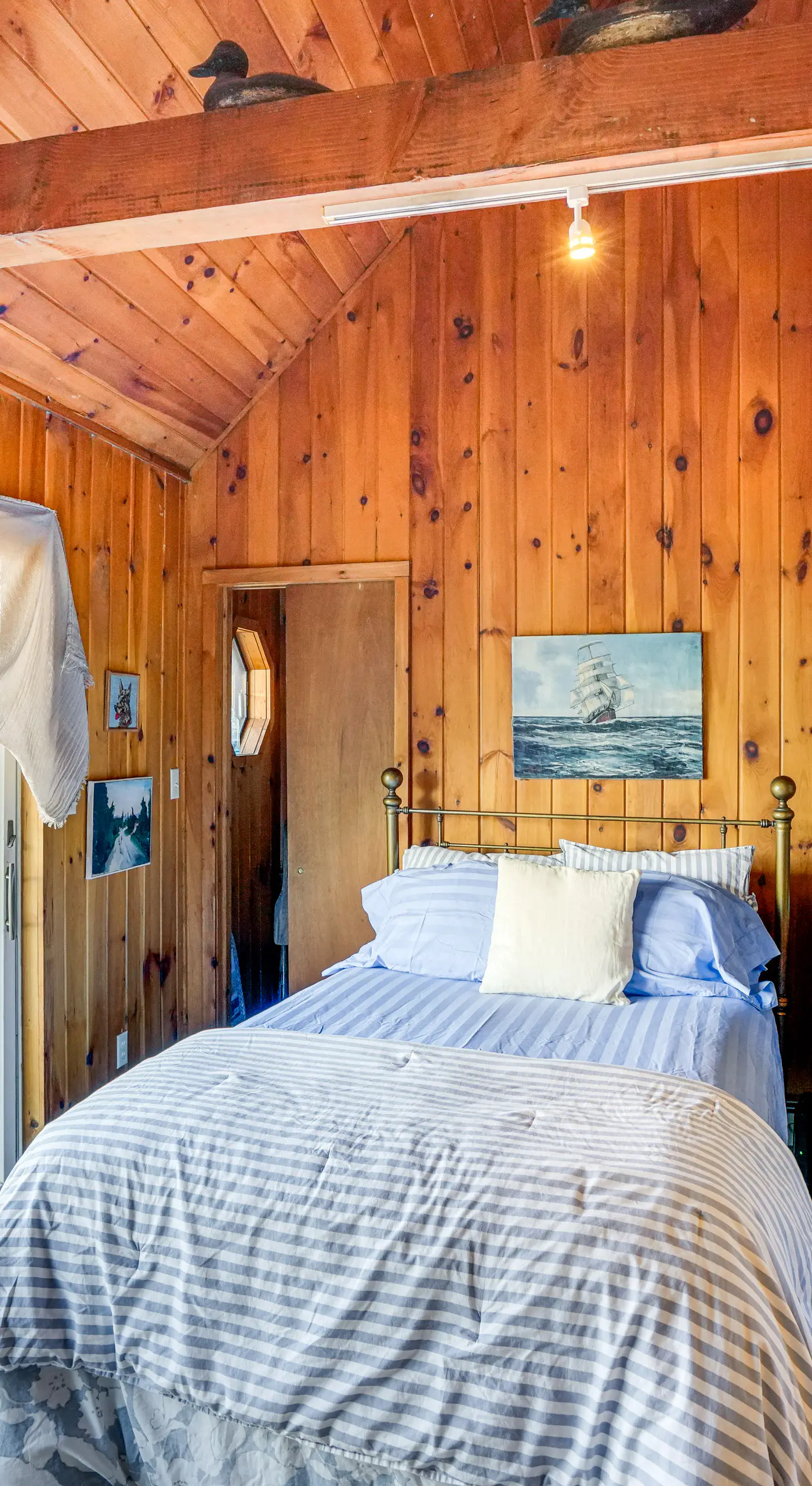 Treehouse Sanctuary Nature Retreat