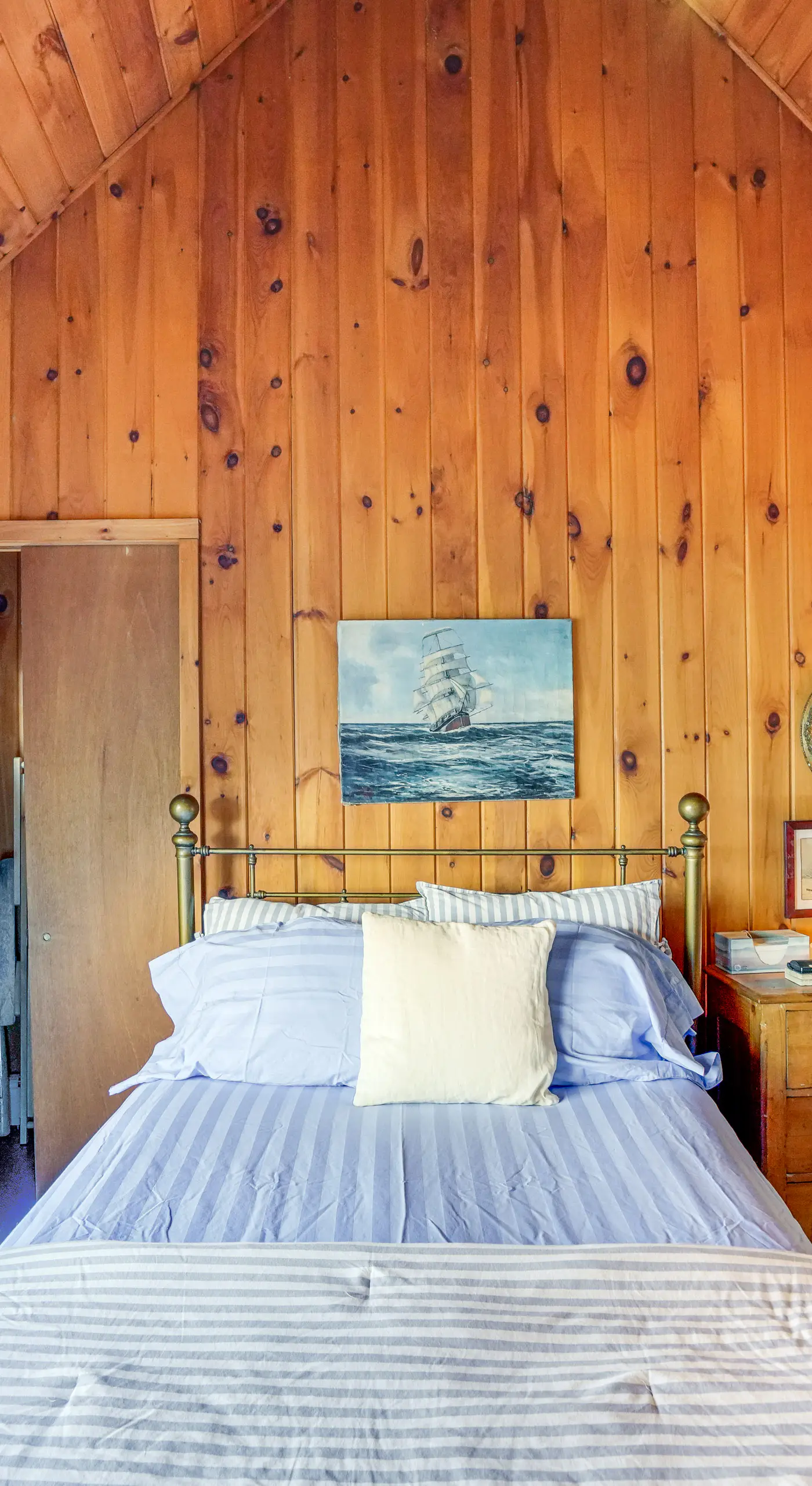 Treehouse Sanctuary Nature Retreat