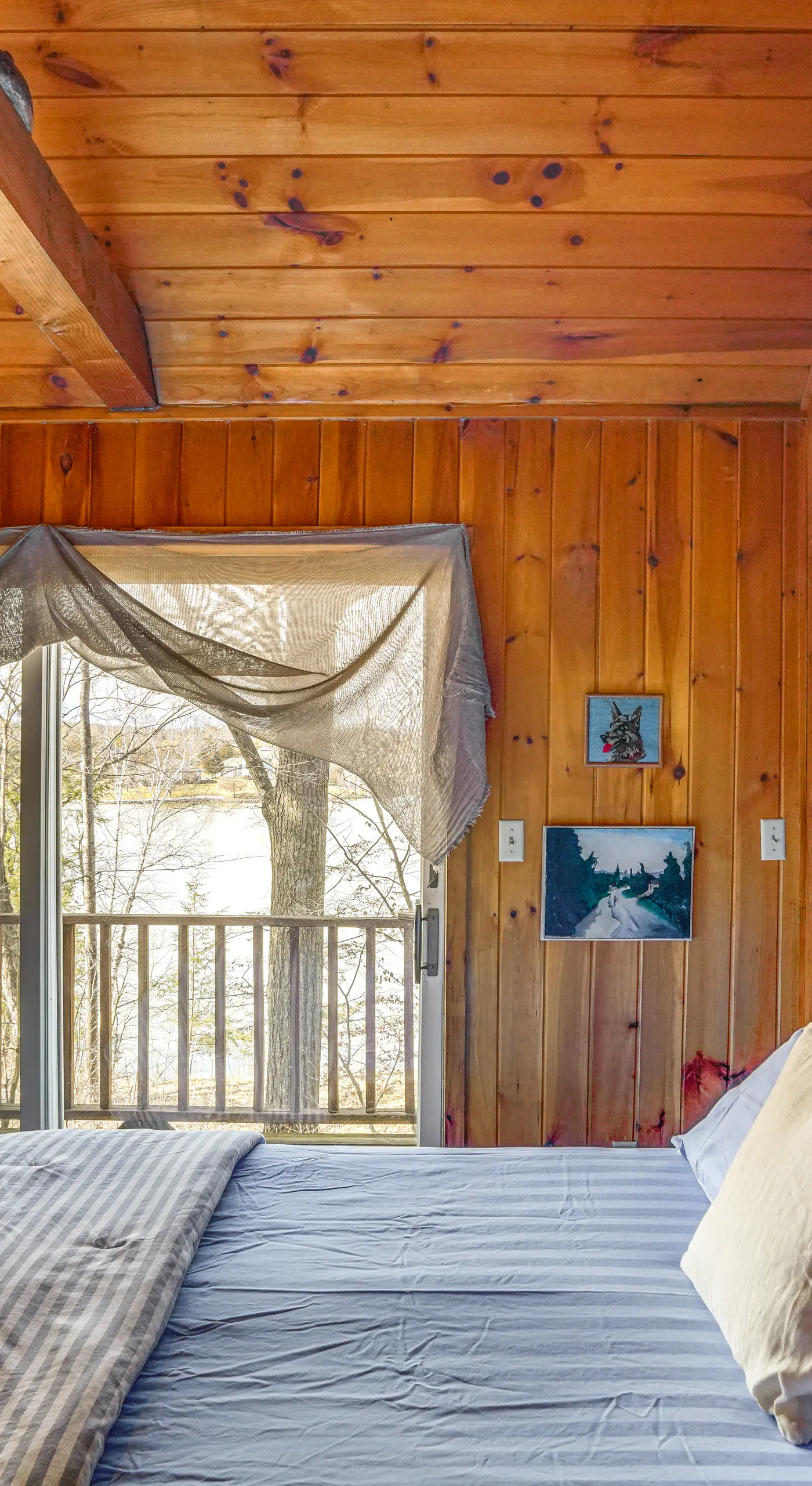 Treehouse Sanctuary Nature Retreat