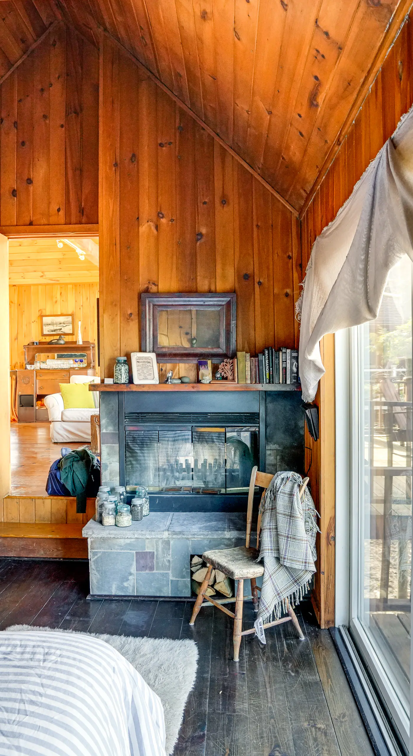 Treehouse Sanctuary Nature Retreat