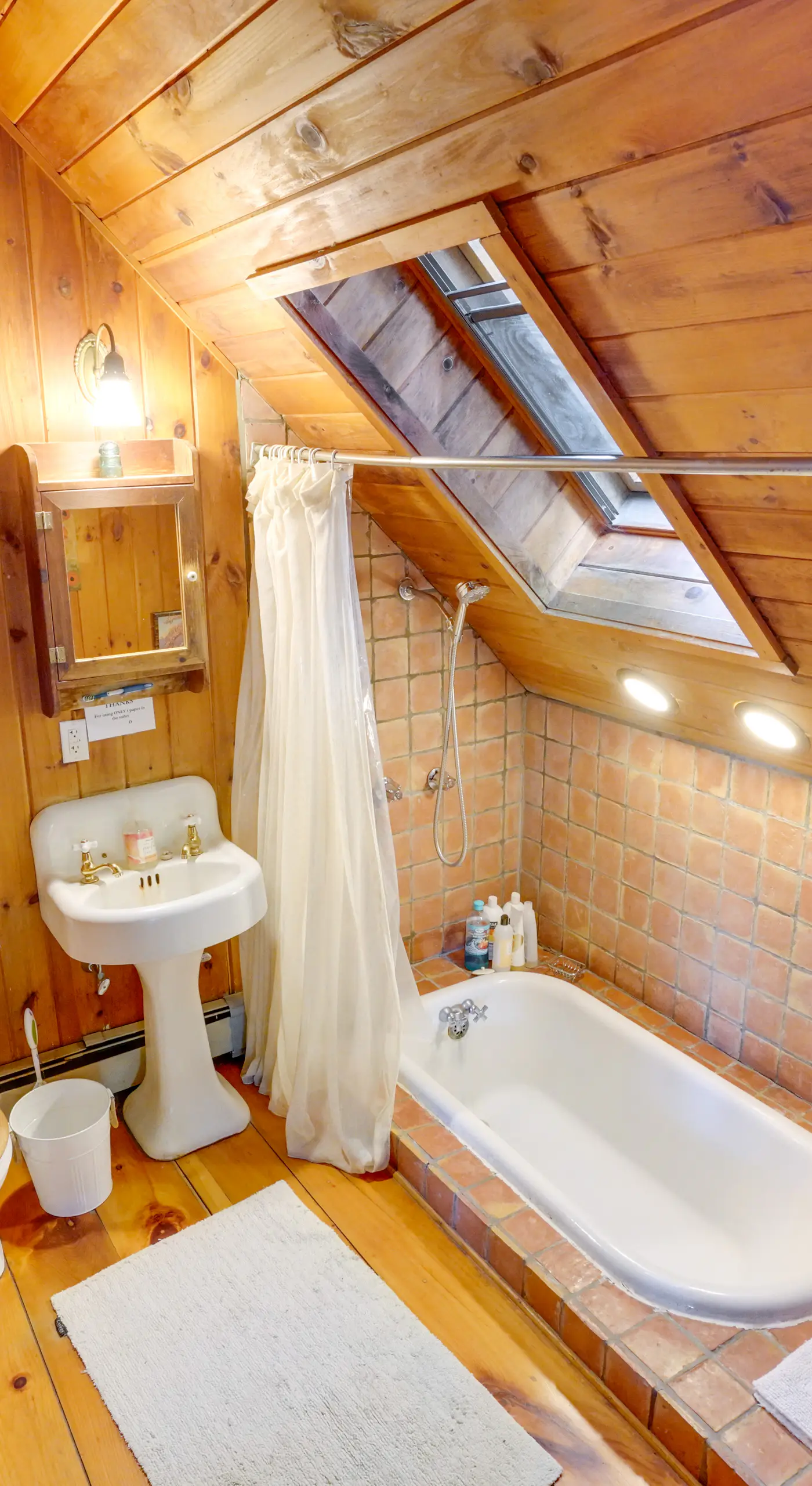 Treehouse Sanctuary Nature Retreat