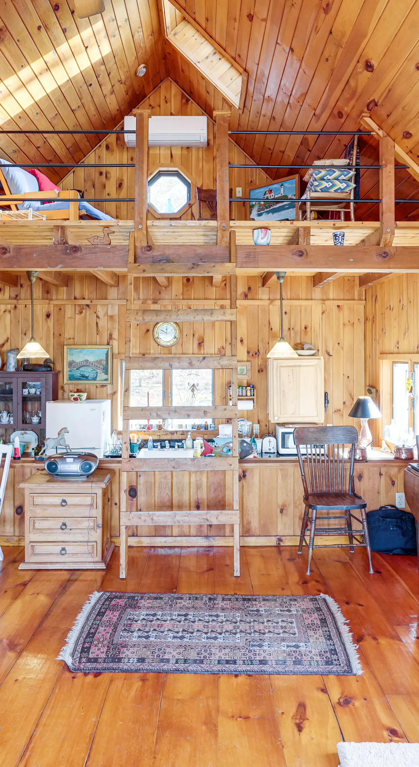 Treehouse Sanctuary Nature Retreat