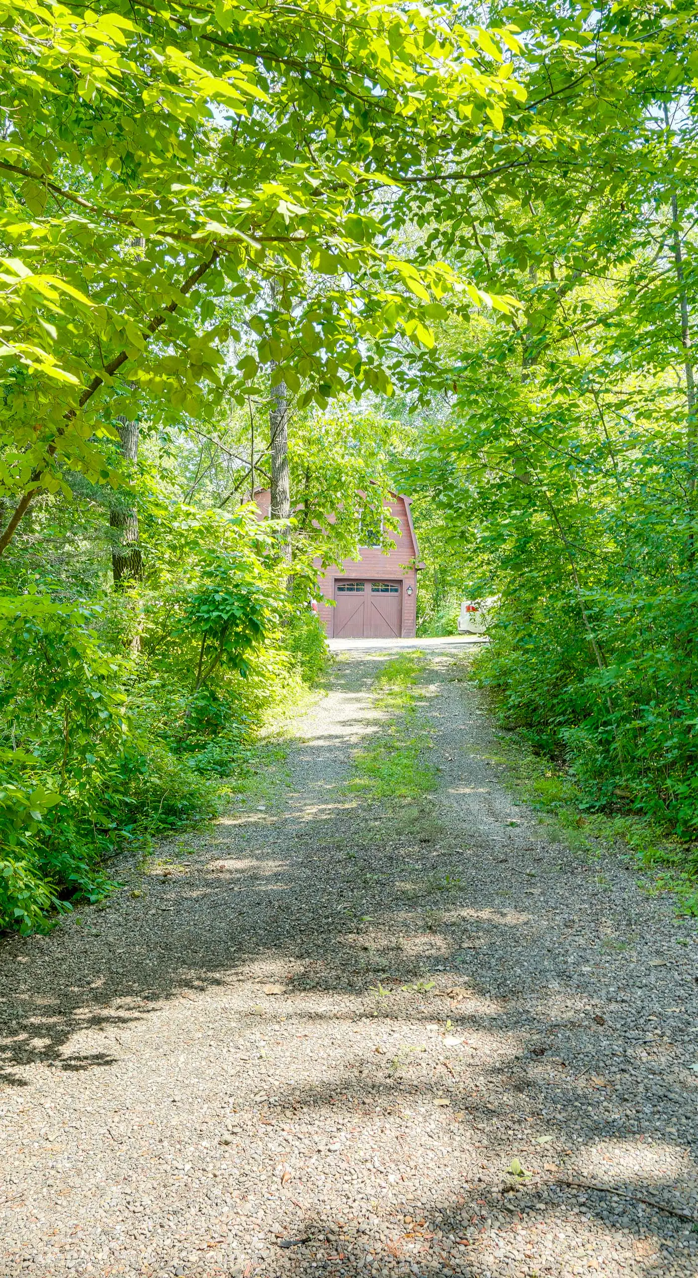 Treehouse Sanctuary Nature Retreat