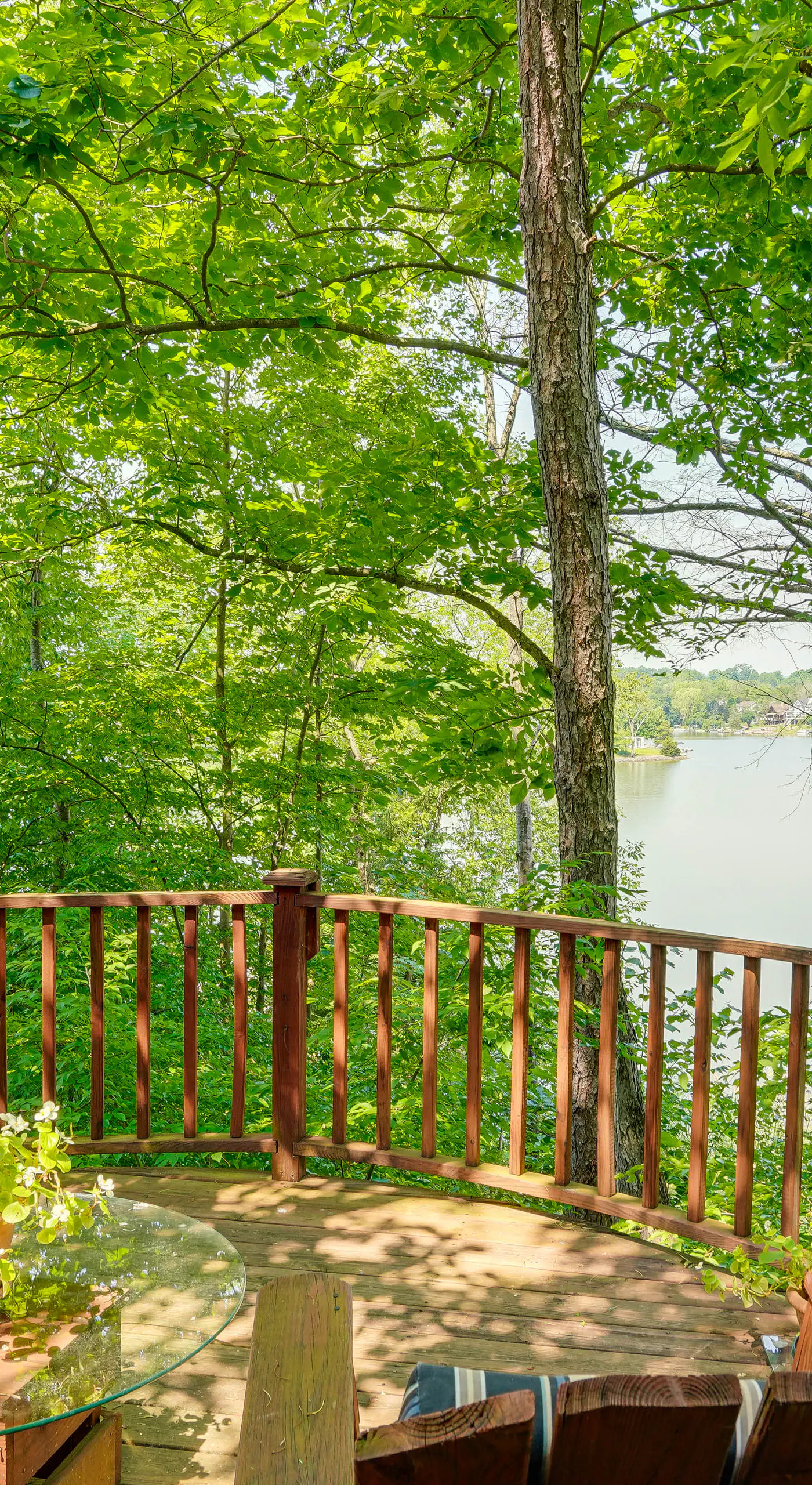 Treehouse Sanctuary Nature Retreat