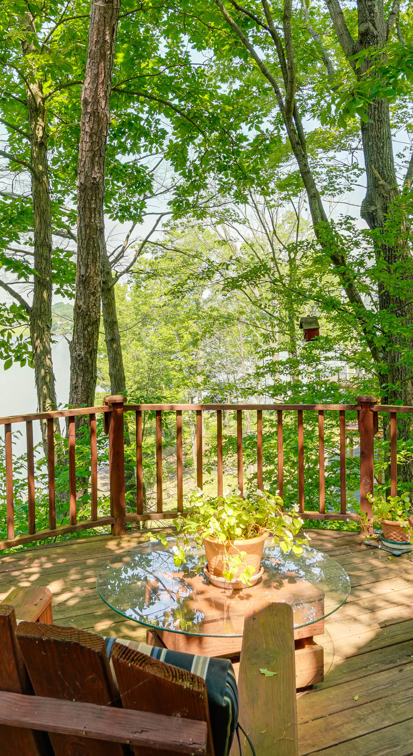 Treehouse Sanctuary Nature Retreat