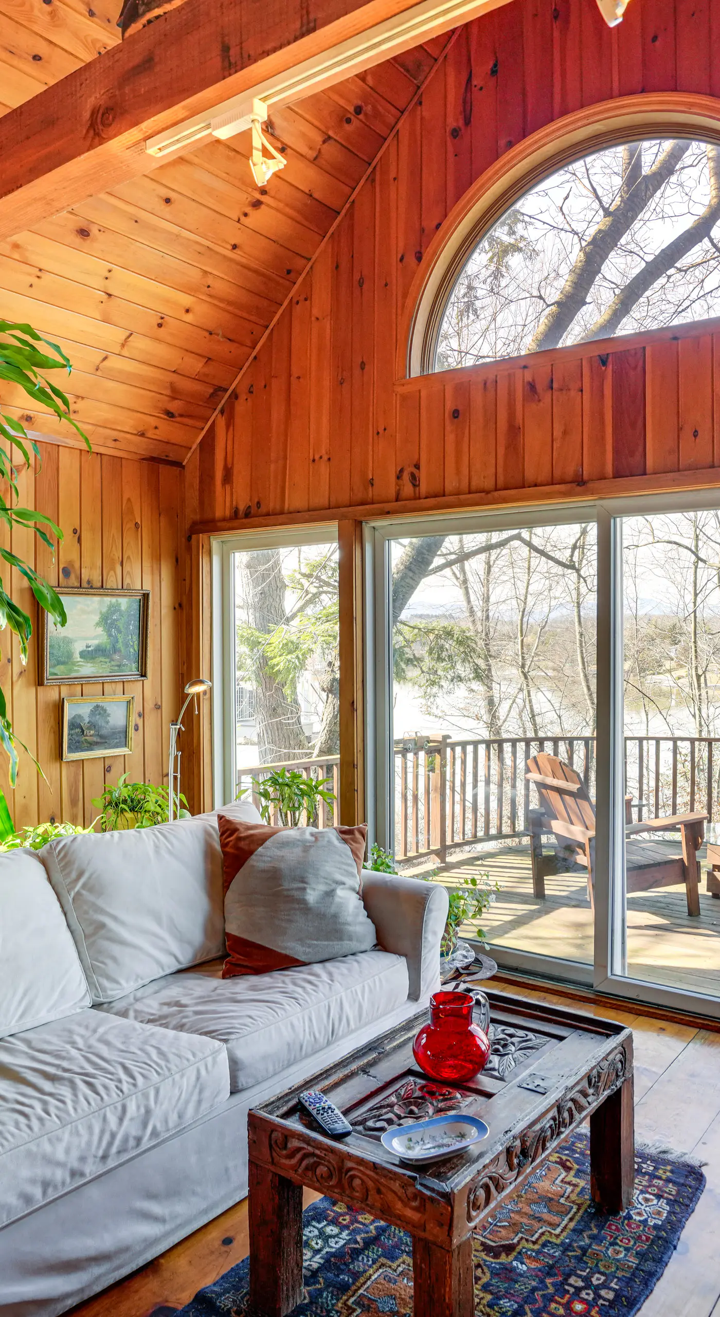 Treehouse Sanctuary Nature Retreat