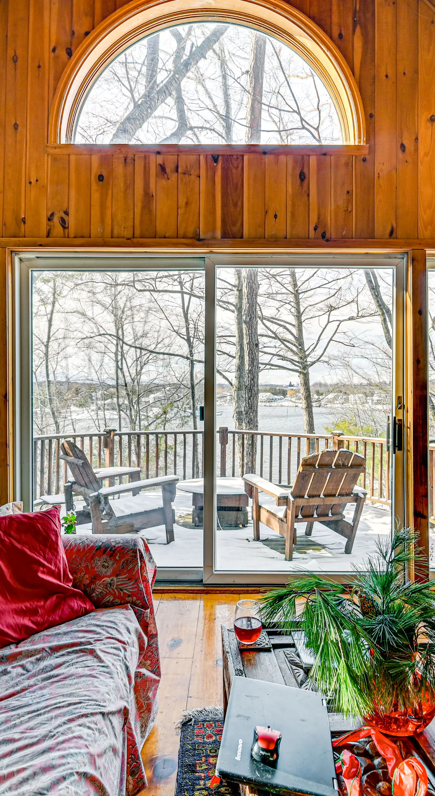 Treehouse Sanctuary Nature Retreat