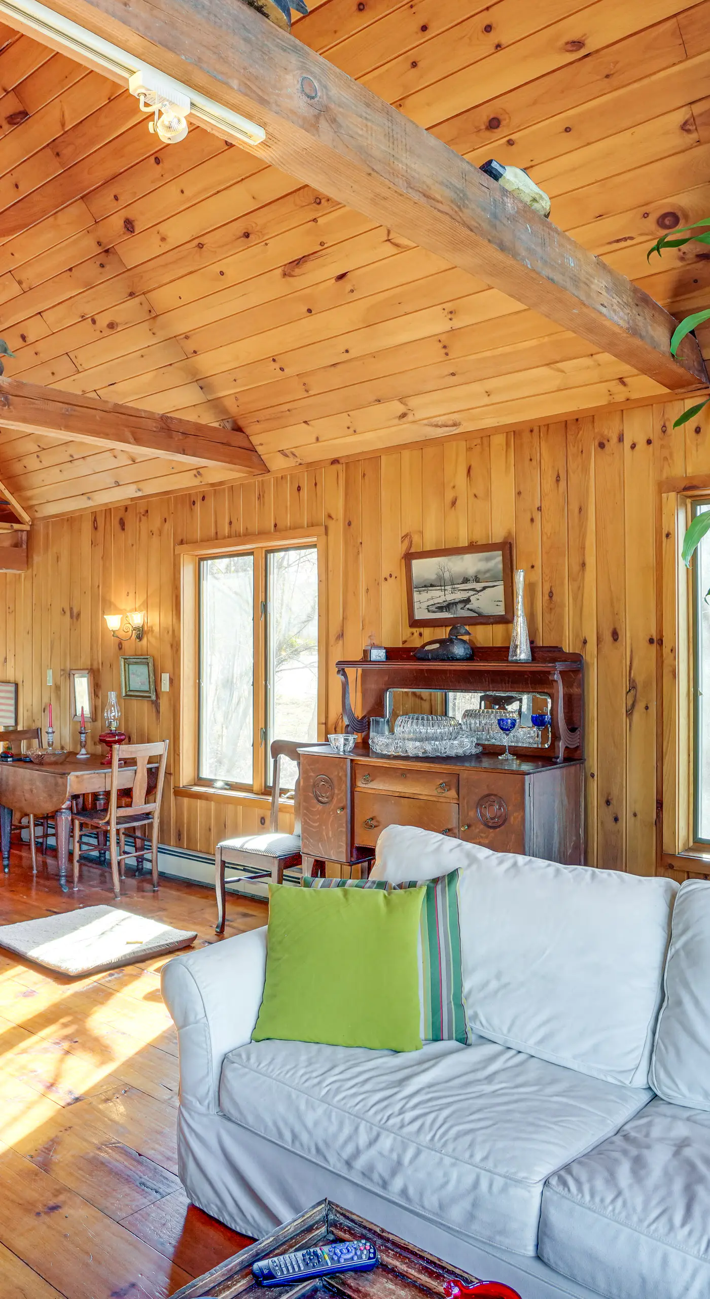 Treehouse Sanctuary Nature Retreat