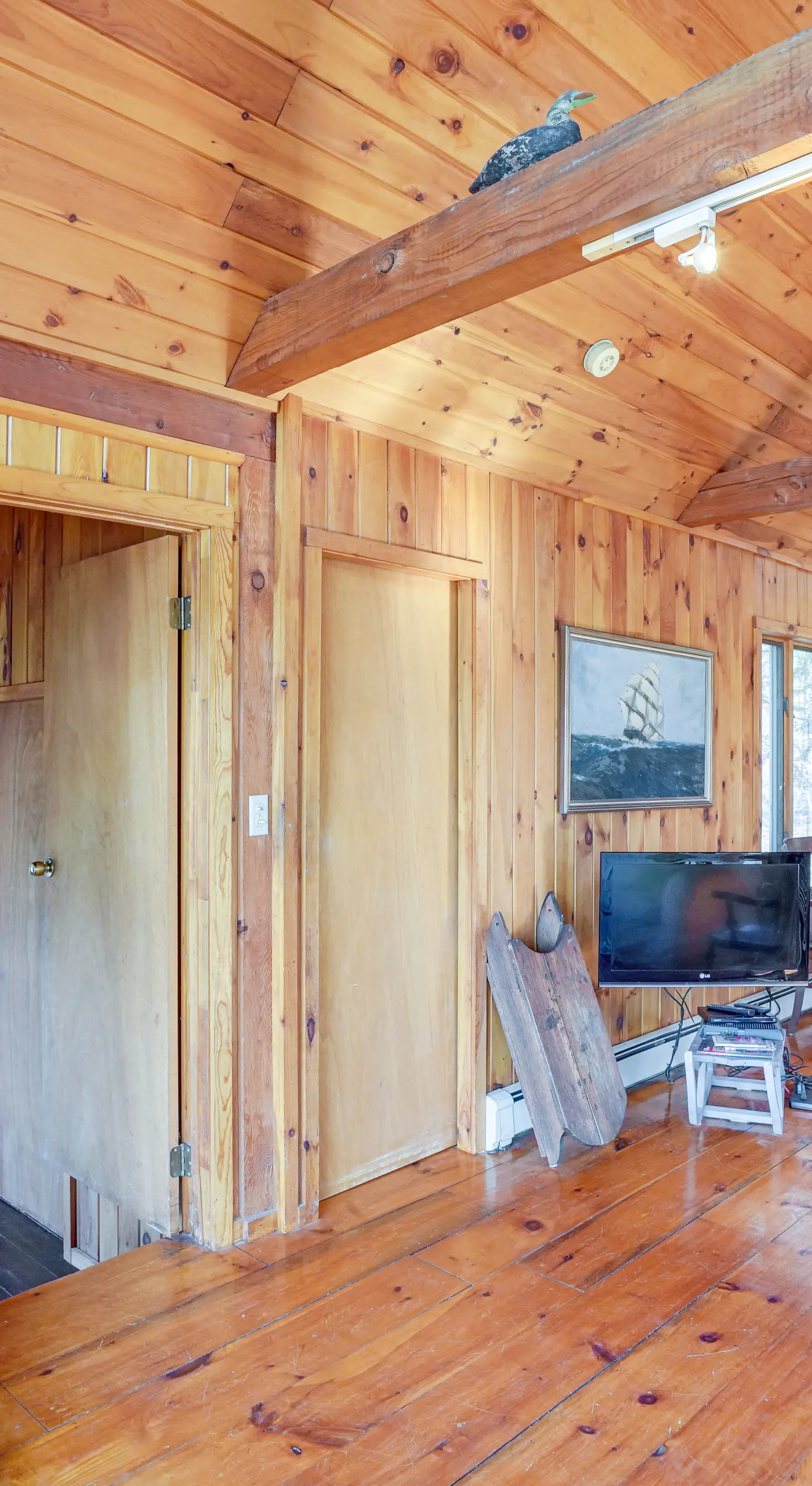 Treehouse Sanctuary Nature Retreat