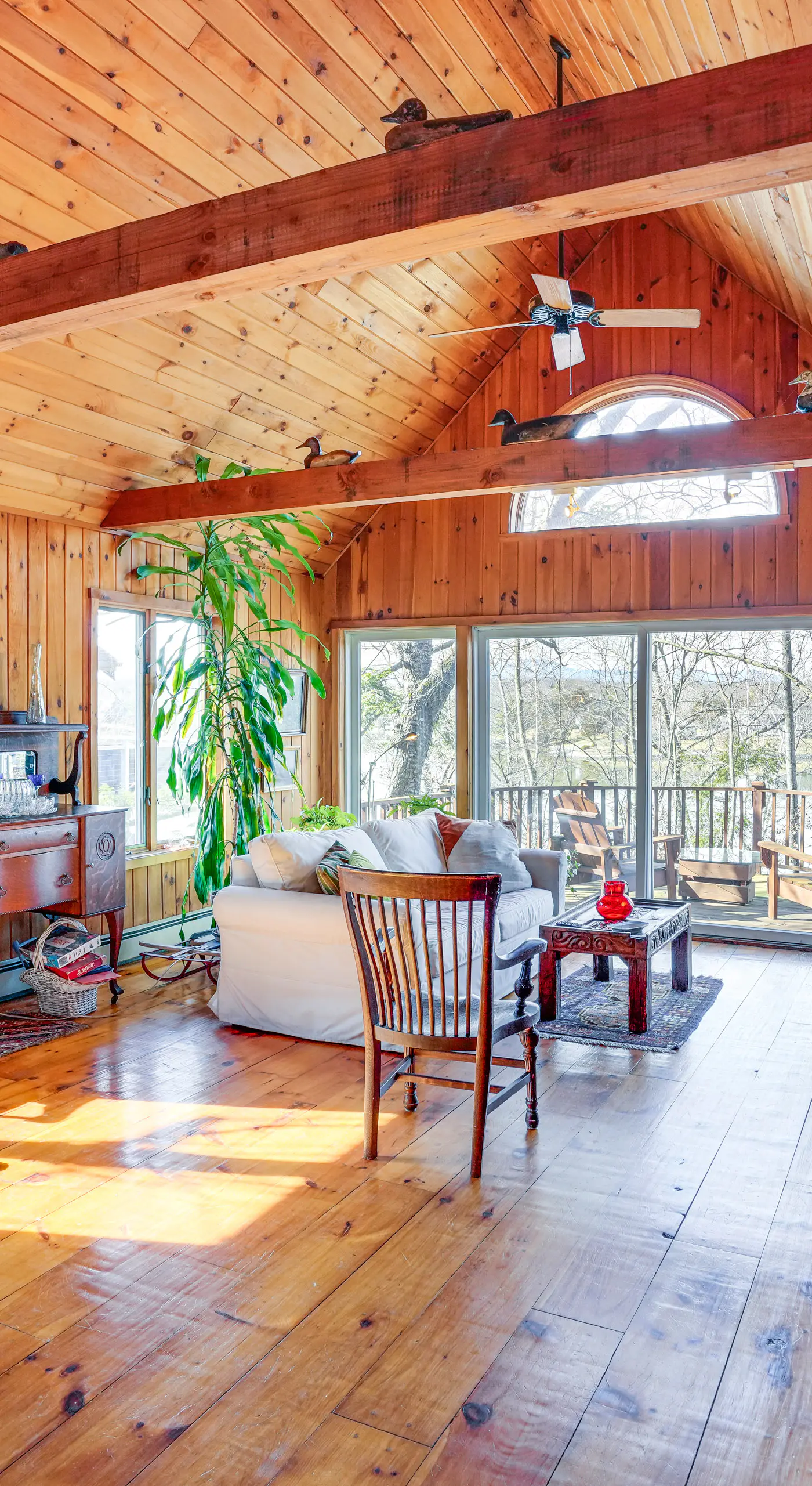 Treehouse Sanctuary Nature Retreat
