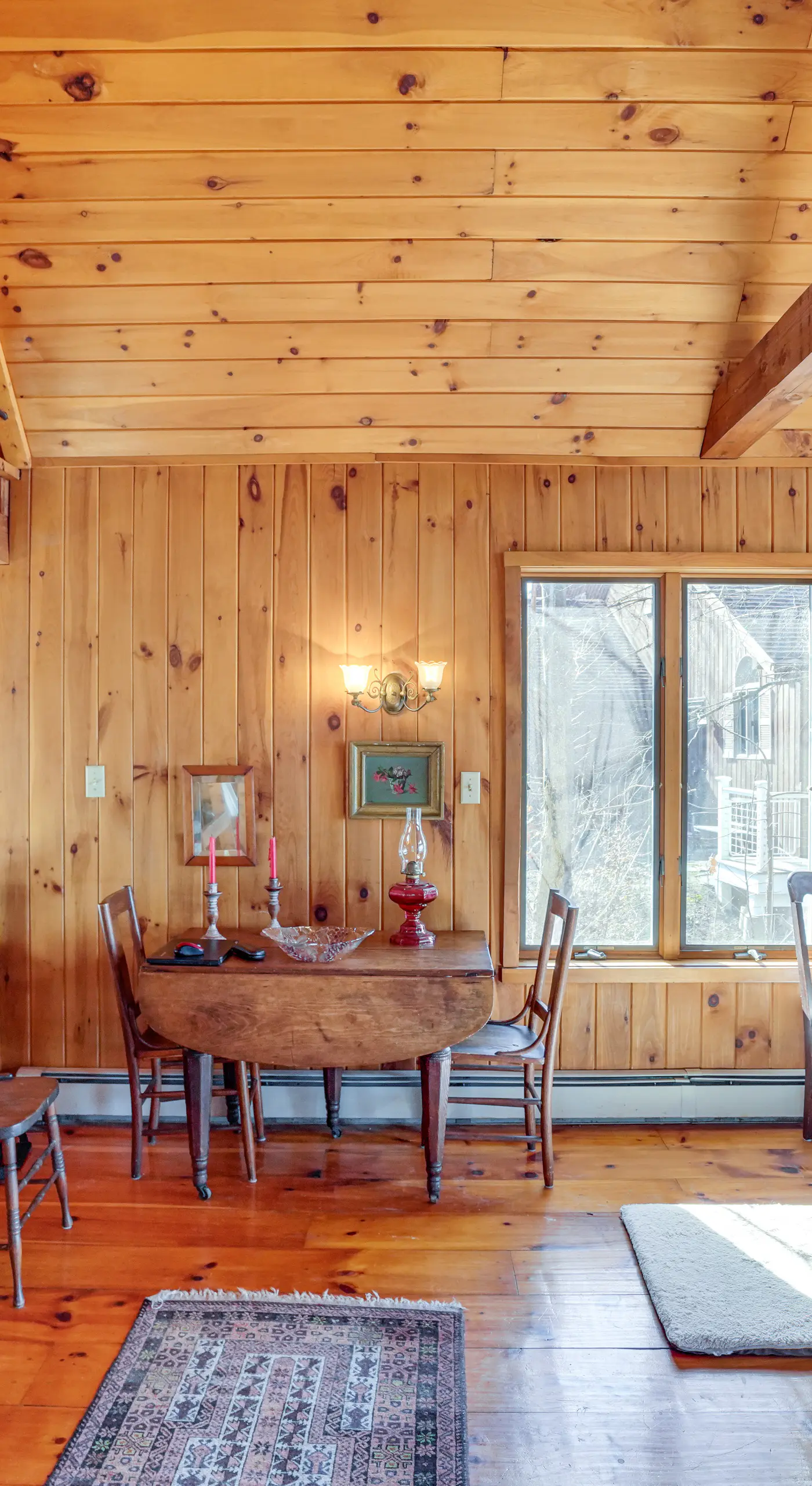 Treehouse Sanctuary Nature Retreat