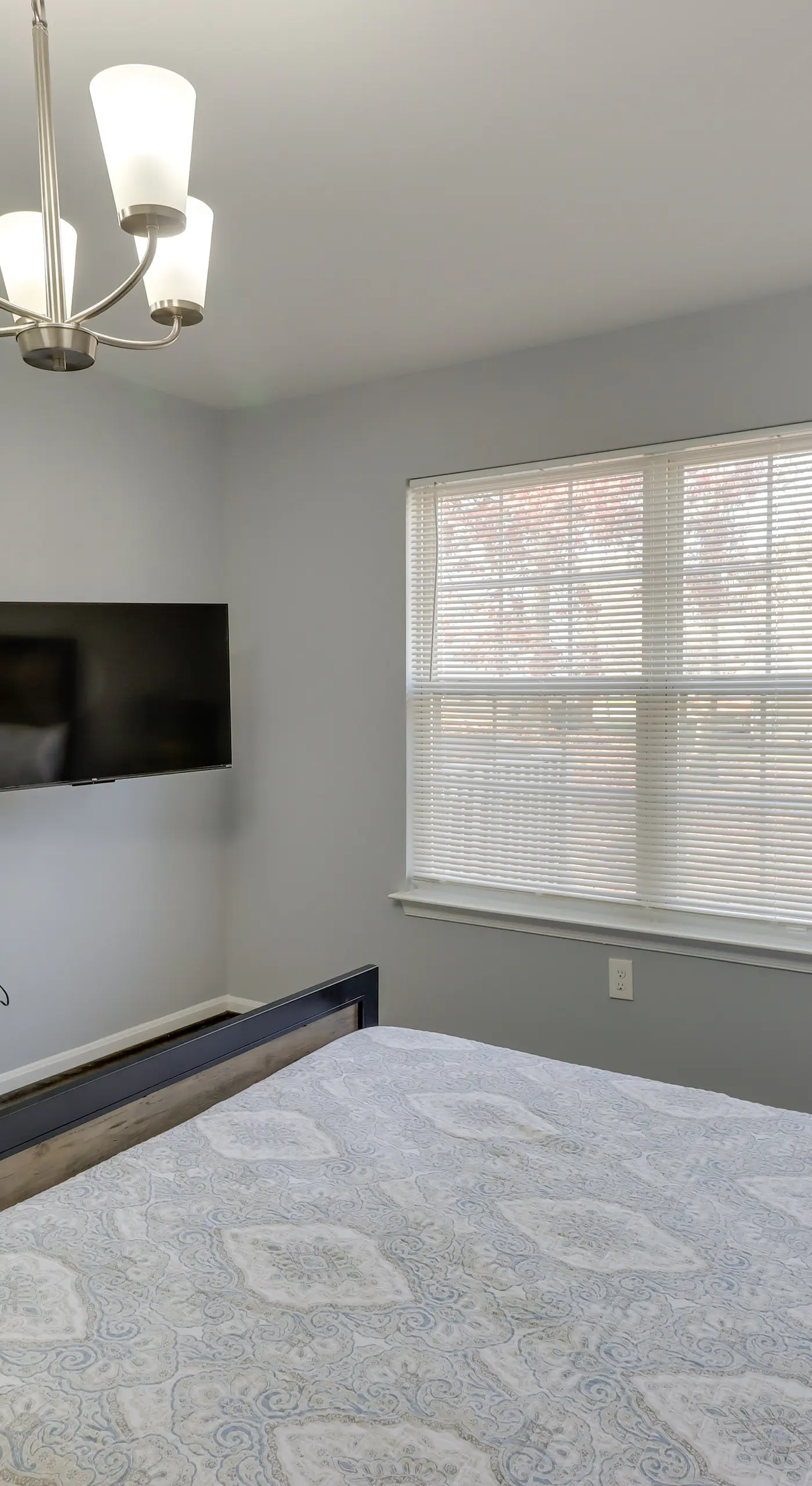 8 Mi to National Mall: Quiet Cheverly Apt