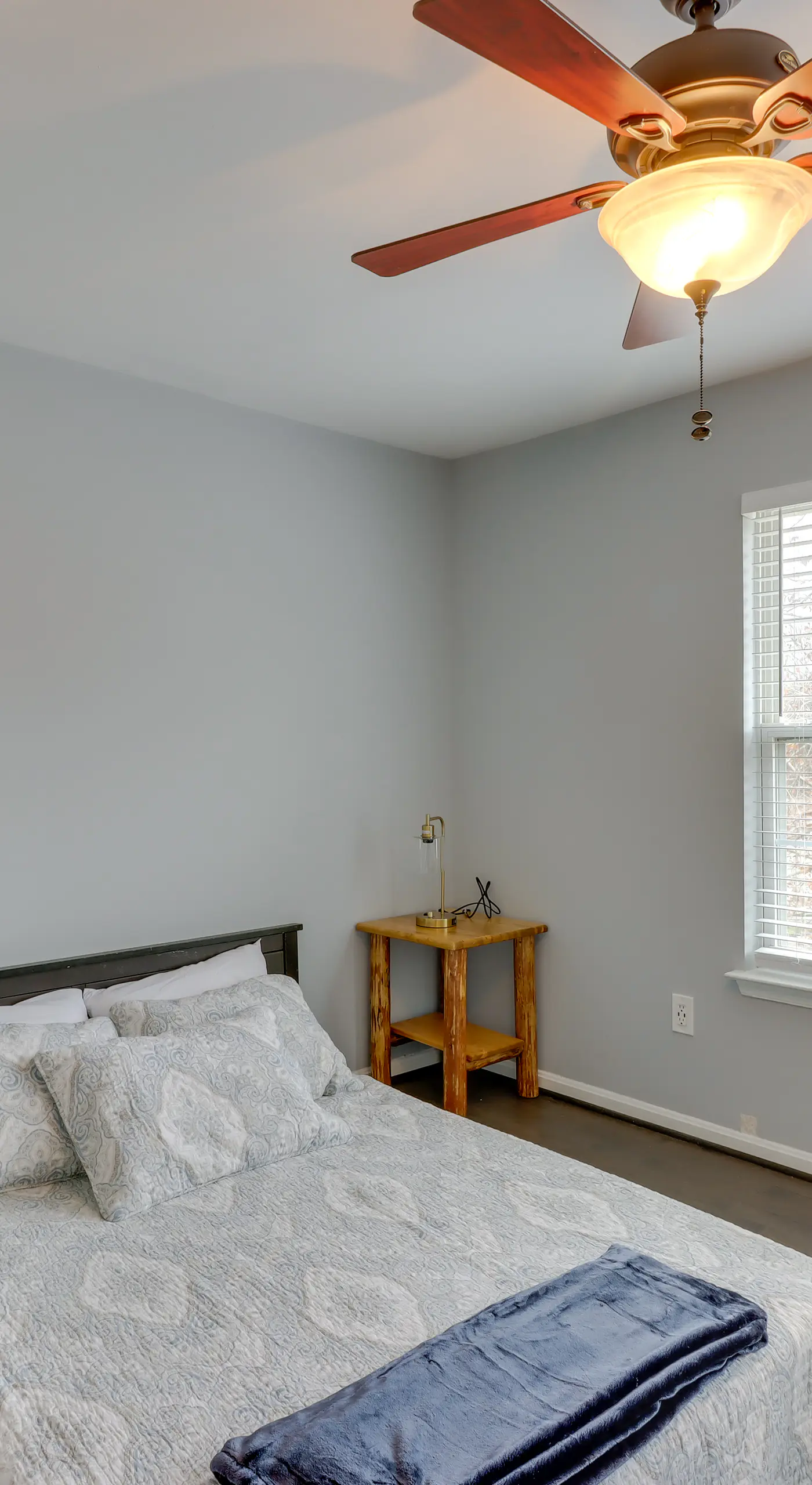 8 Mi to National Mall: Quiet Cheverly Apt