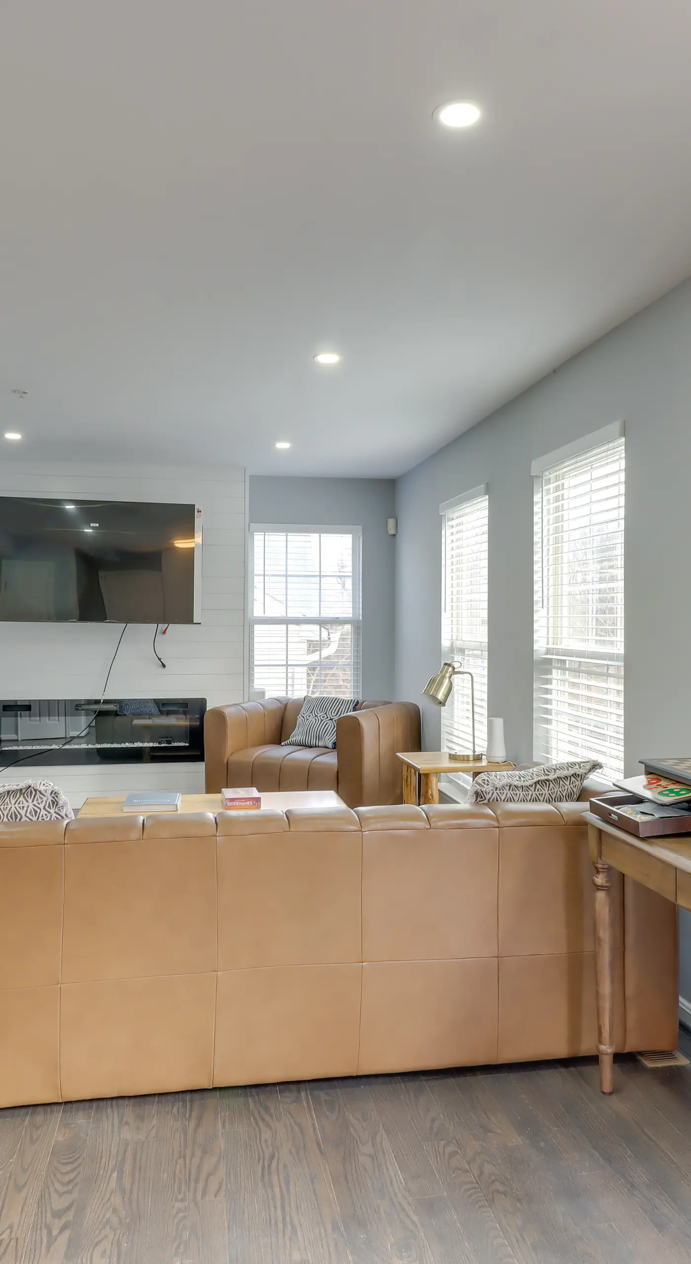 8 Mi to National Mall: Quiet Cheverly Apt