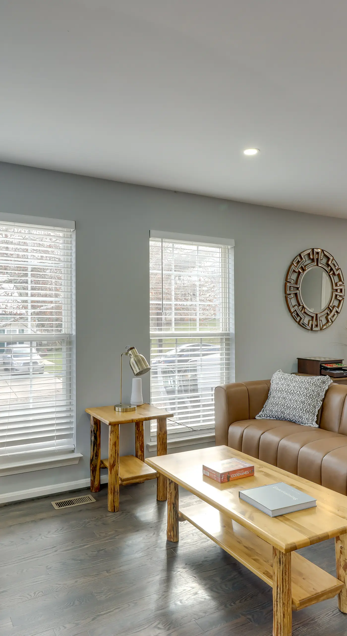 8 Mi to National Mall: Quiet Cheverly Apt