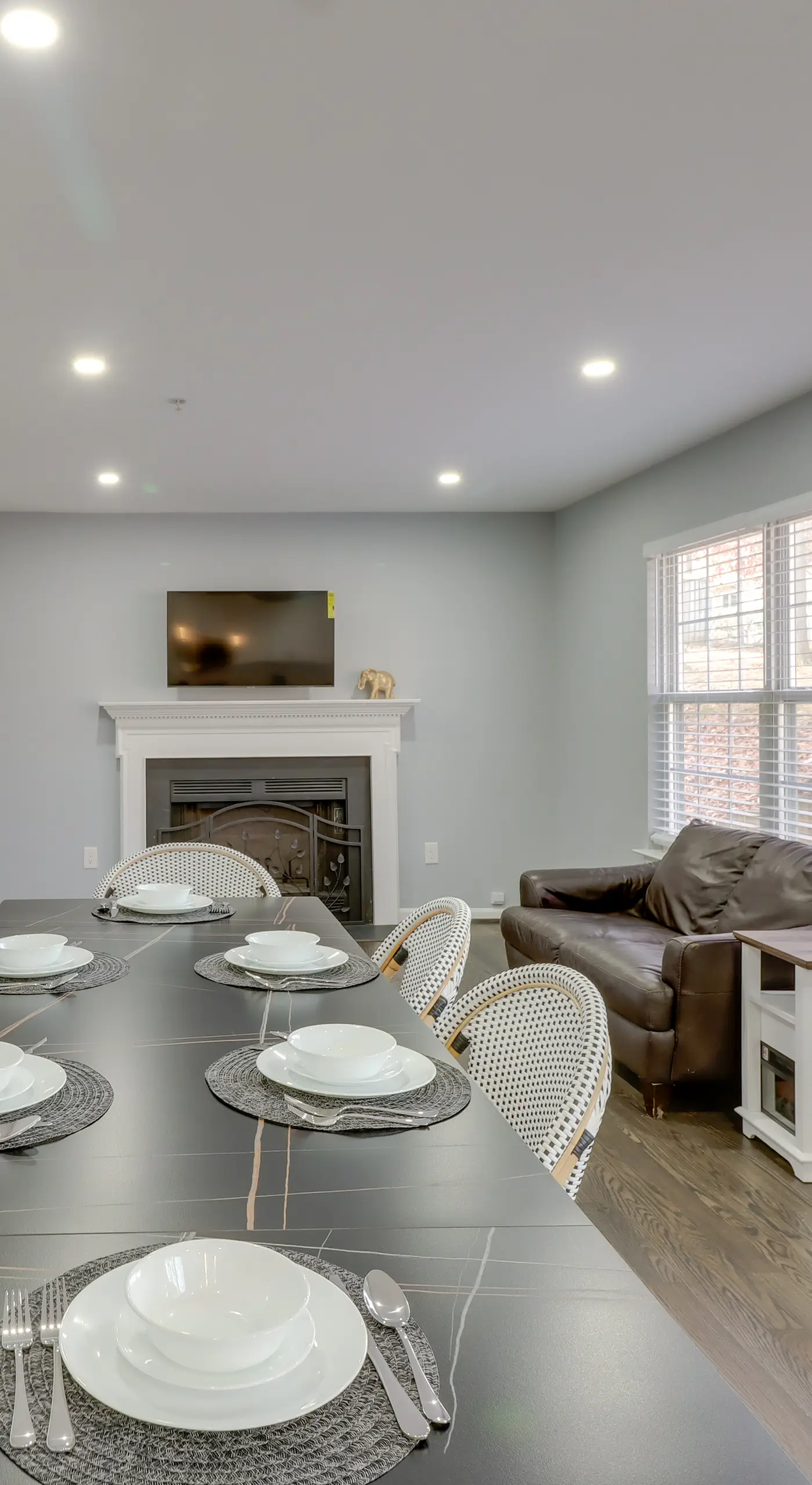 8 Mi to National Mall: Quiet Cheverly Apt