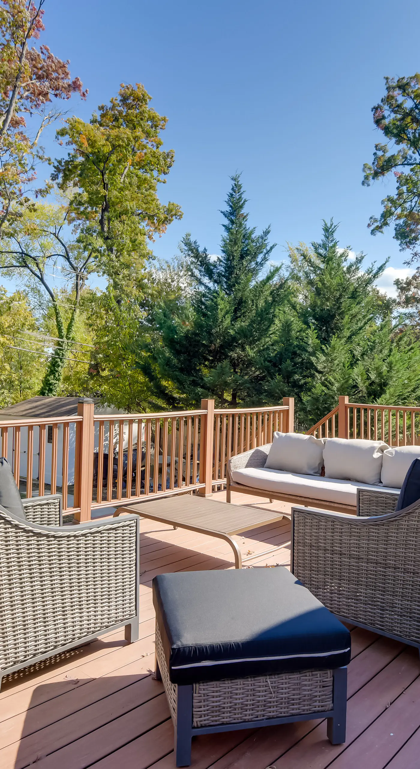 Commuter's Dream! Cheverly Studio 1/2 Mi to Metro