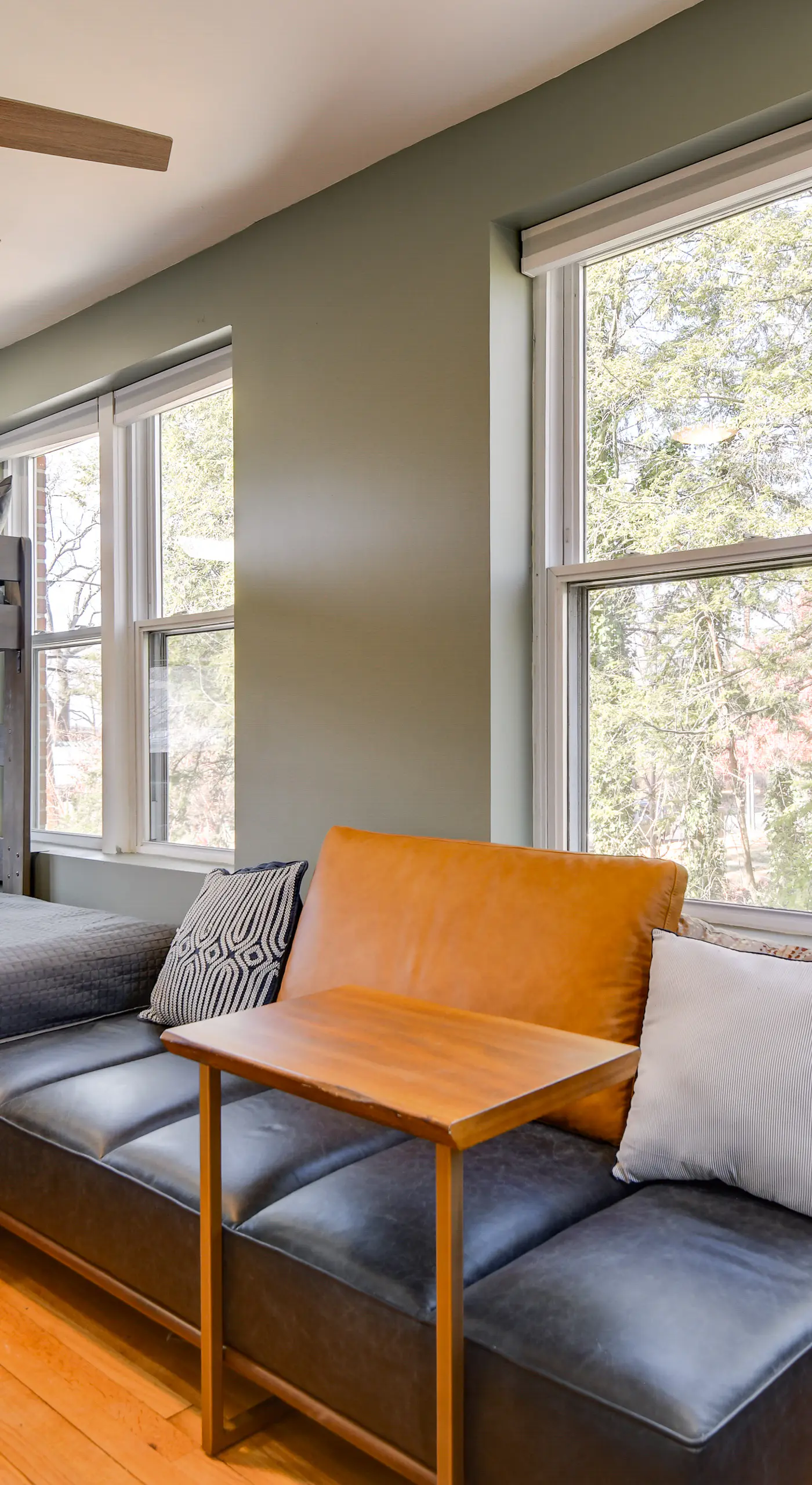 Commuter's Dream! Cheverly Studio 1/2 Mi to Metro
