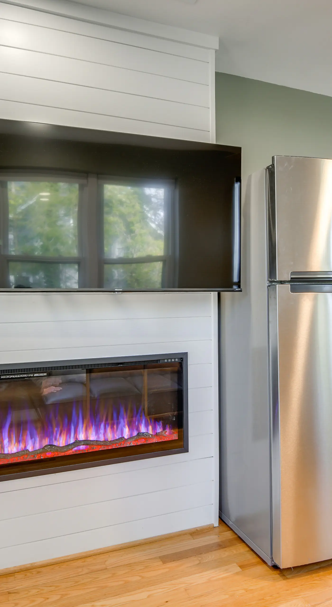 Commuter's Dream! Cheverly Studio 1/2 Mi to Metro