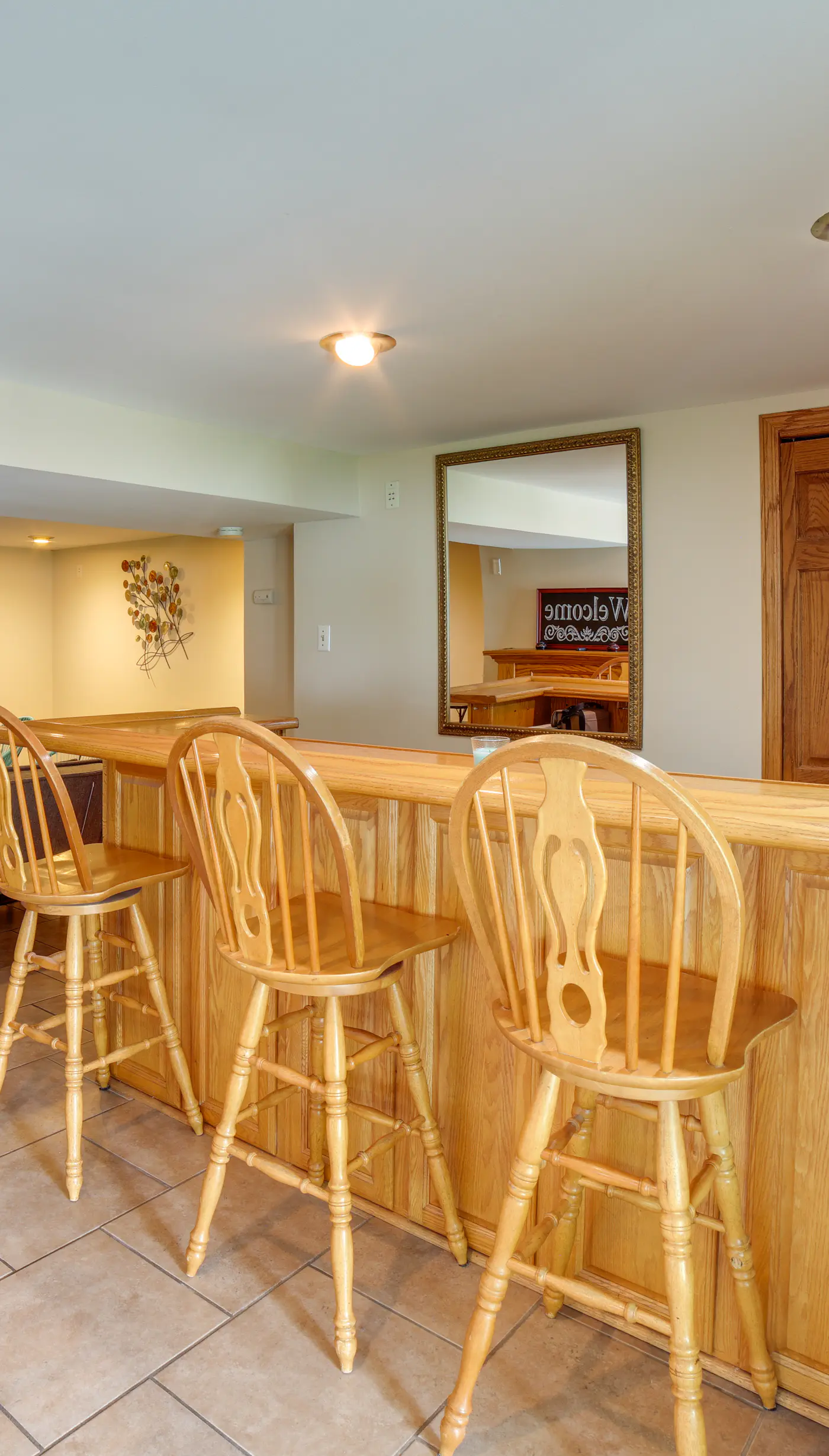 Kayaks & Fire Pits: Waterfront Portage Getaway!