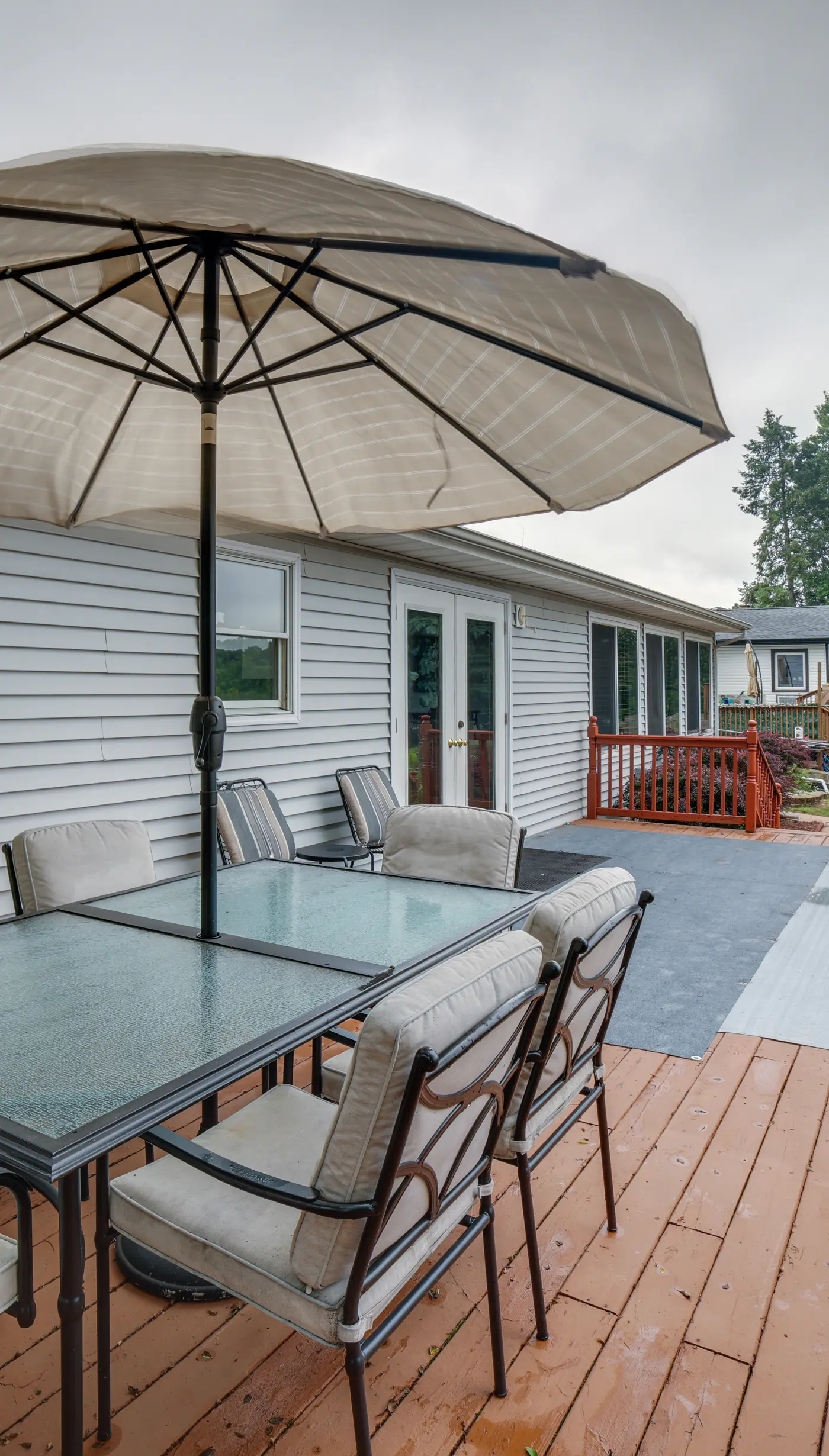 Kayaks & Fire Pits: Waterfront Portage Getaway!