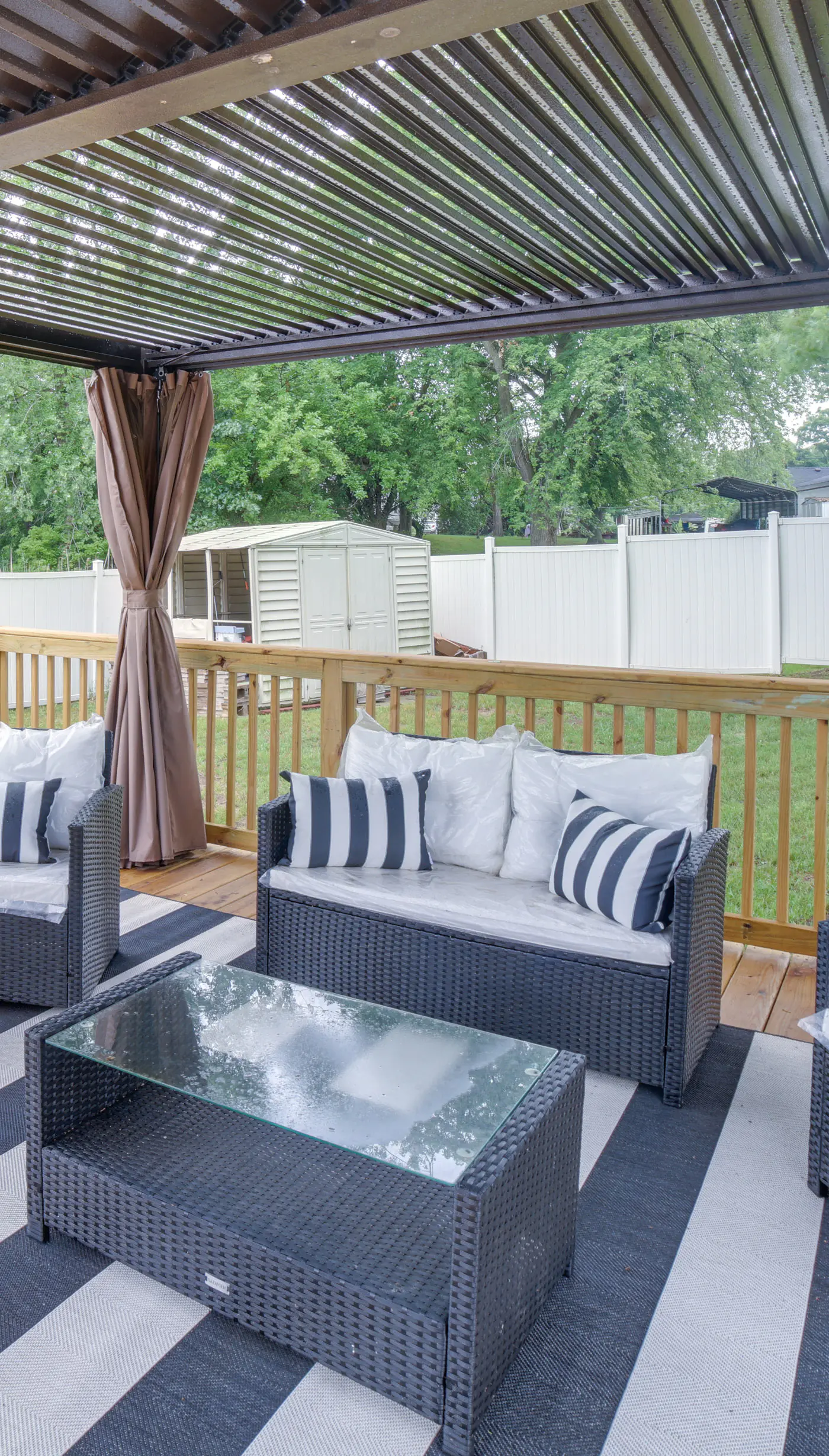 Kayaks & Fire Pits: Waterfront Portage Getaway!