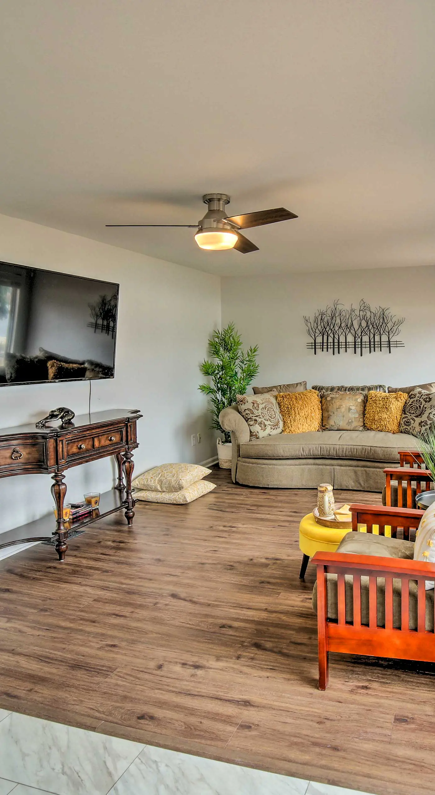 Kayaks & Fire Pits: Waterfront Portage Getaway!