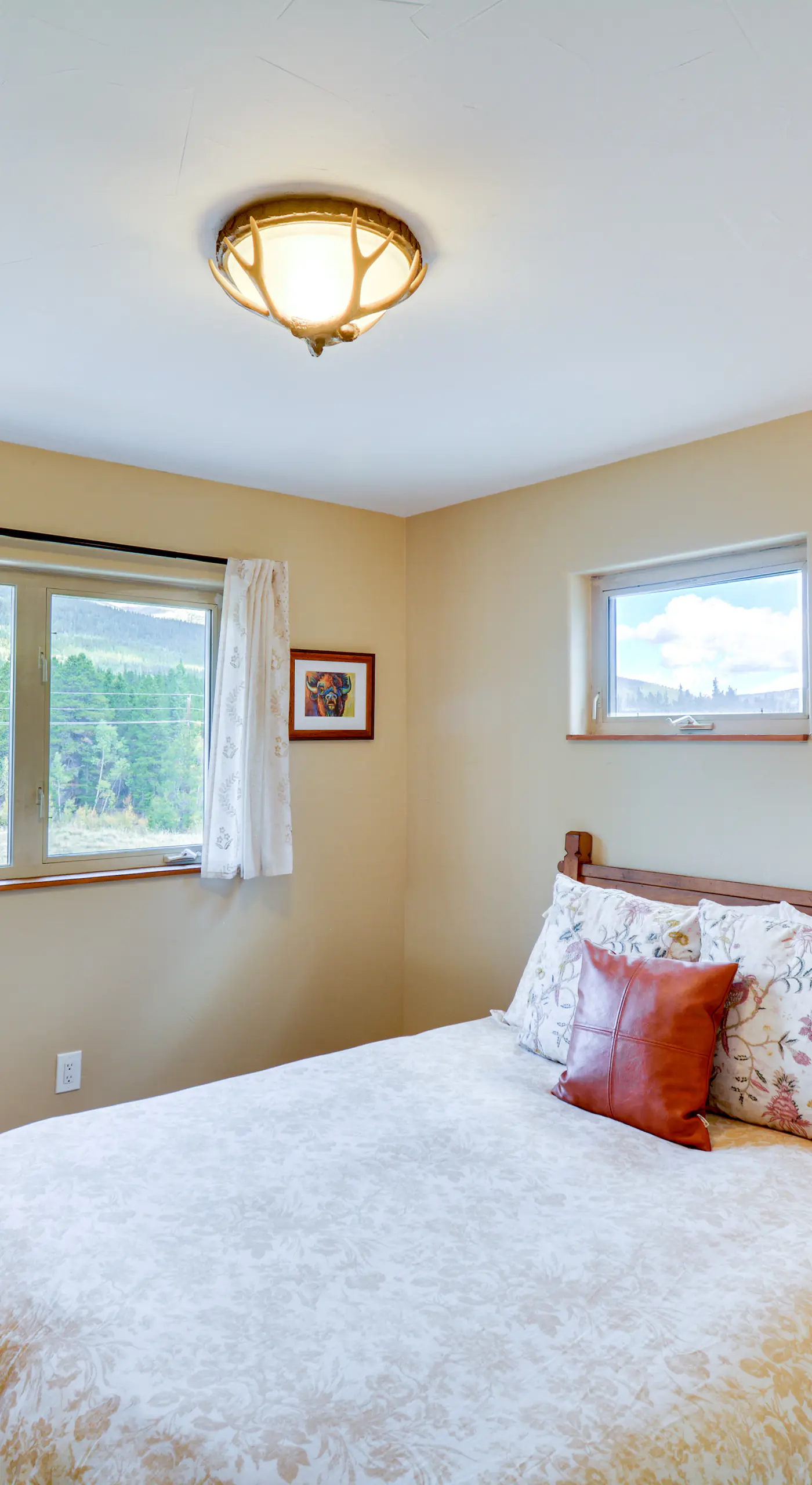 Hot Tub & Deck: Cabin Near Dtwn Alma & Breck