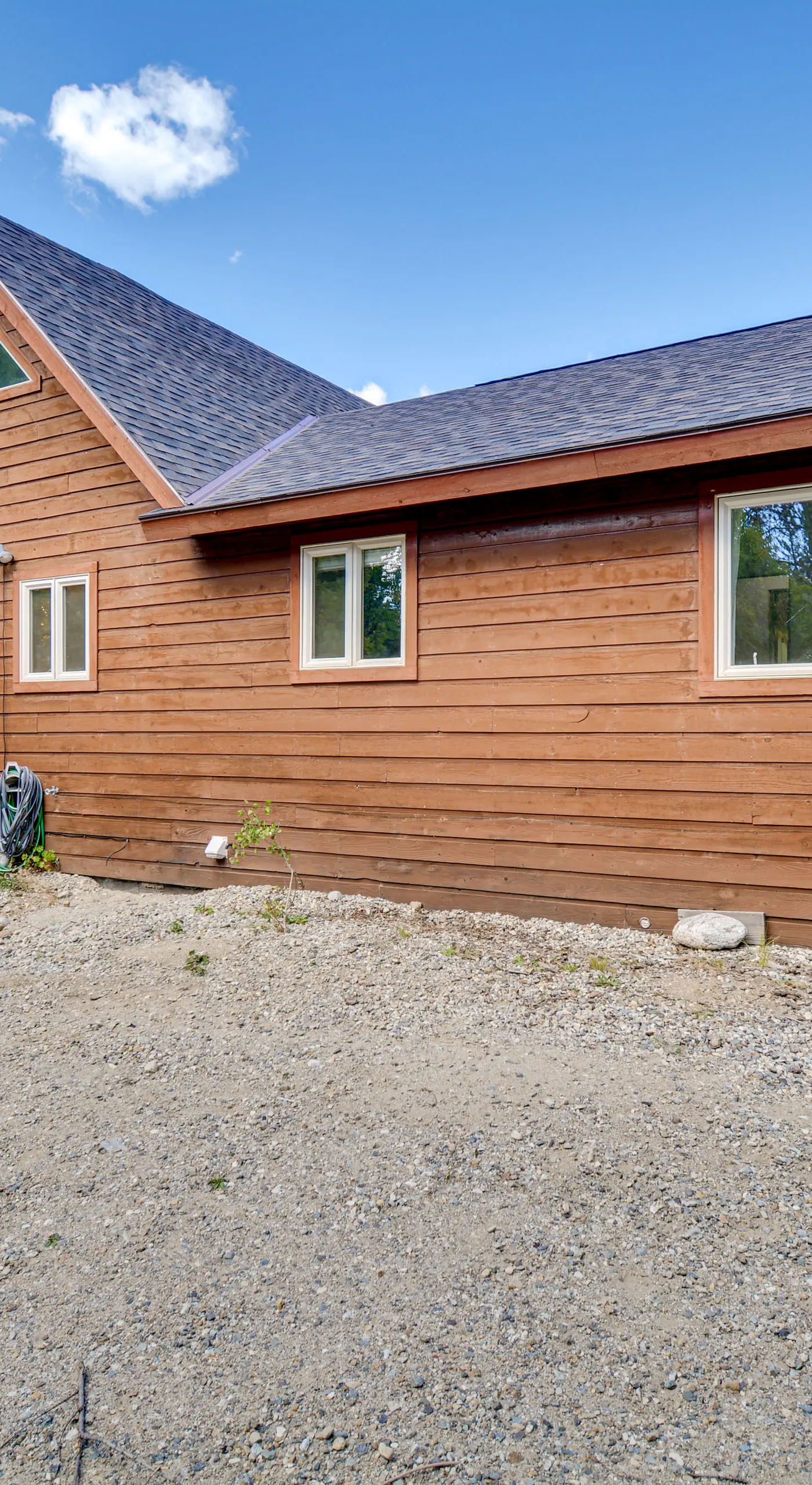 Hot Tub & Deck: Cabin Near Dtwn Alma & Breck